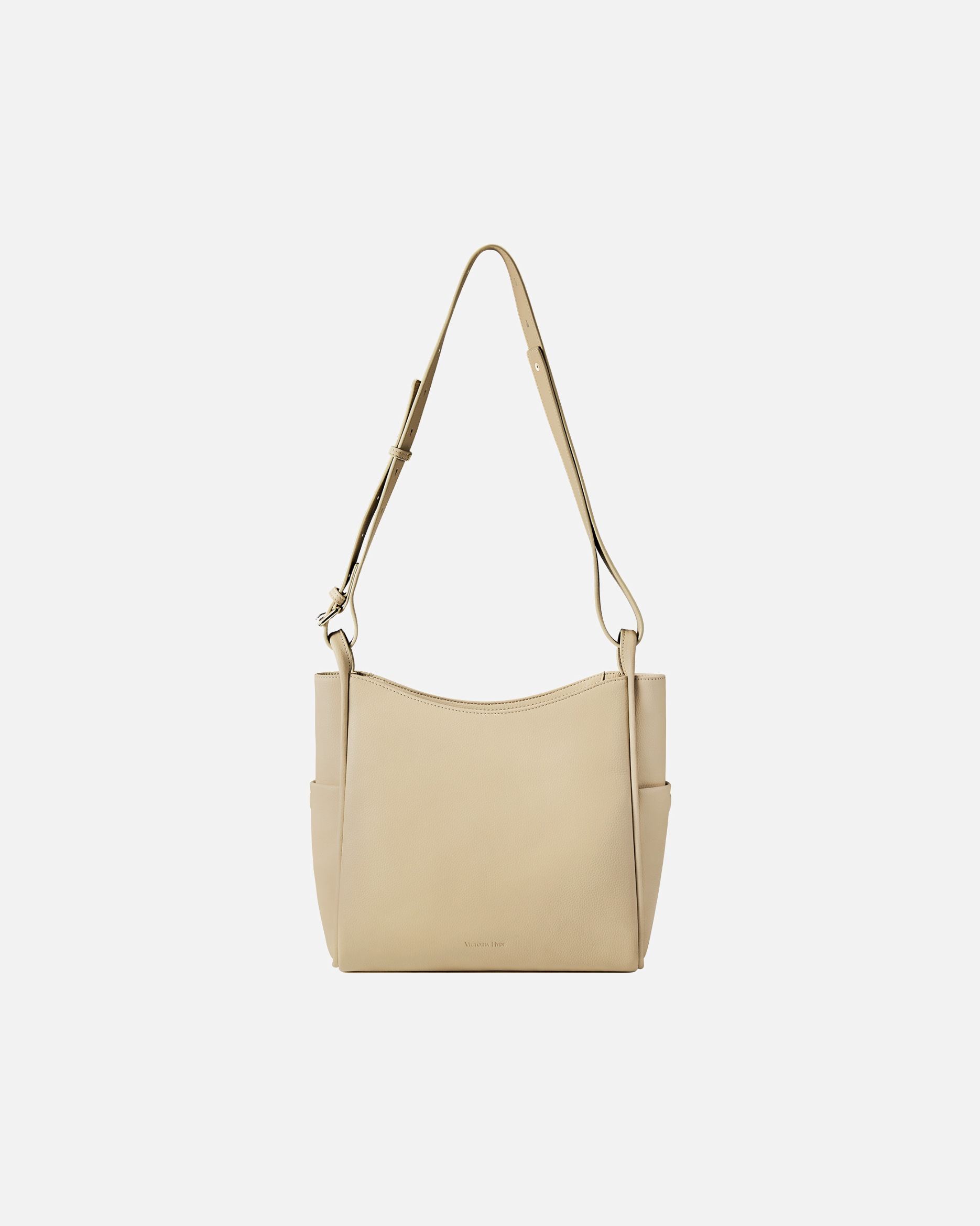 Handtasche für Weiblich Victoria Hyde London Olivia Nude