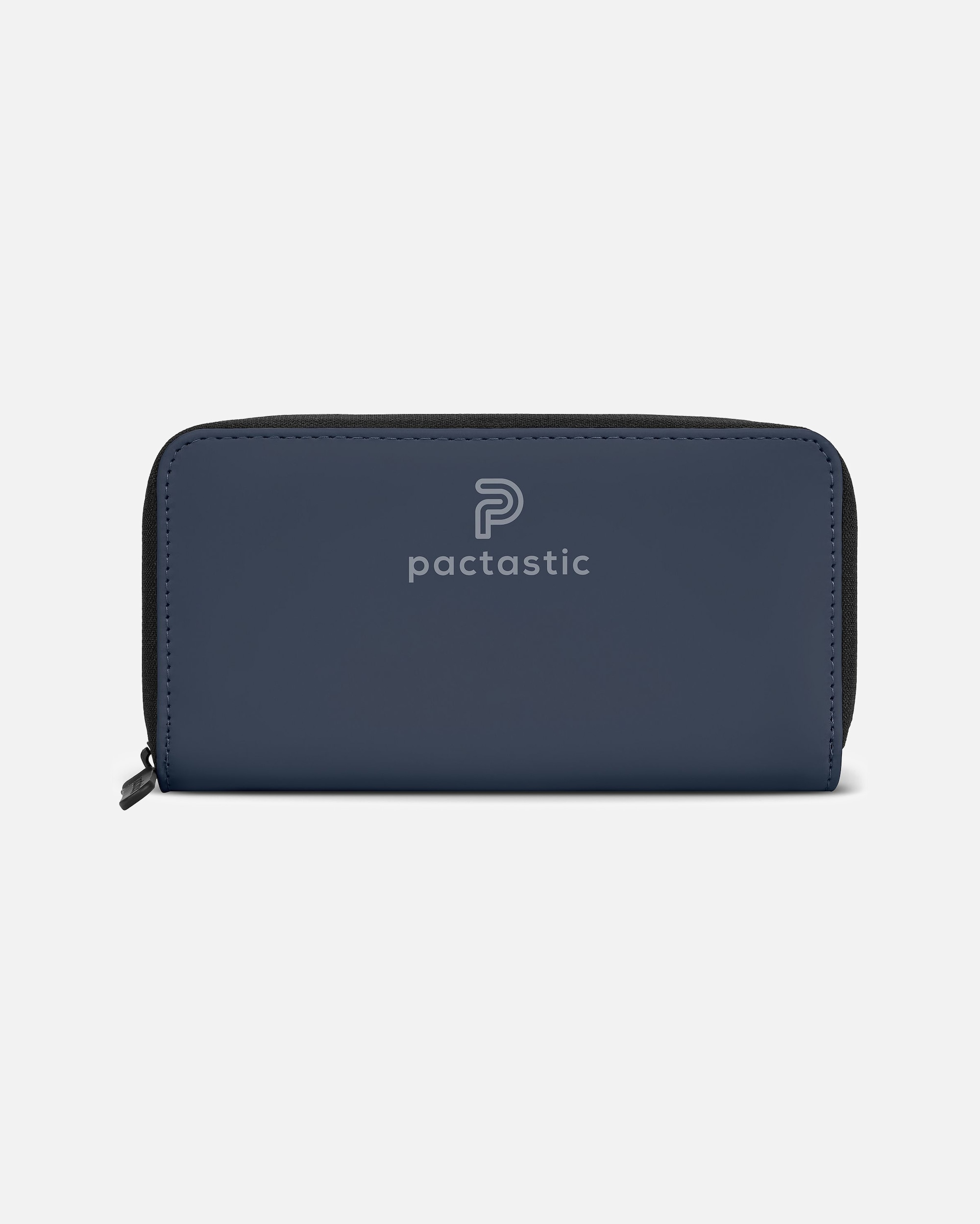 Portemonnaie für Weiblich Pactastic Urban Collection Damengeldbörse dark blue