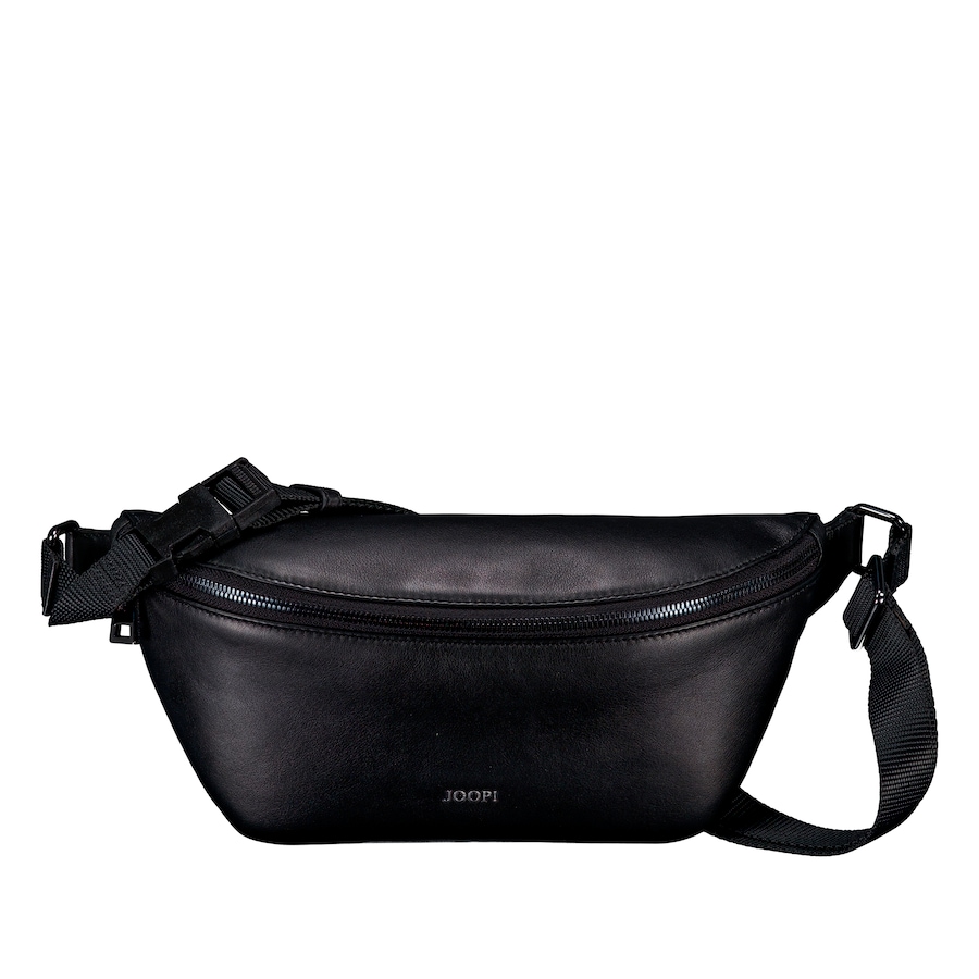 JOOP! Gürteltasche Orvieto Leo SHZ Black Herren