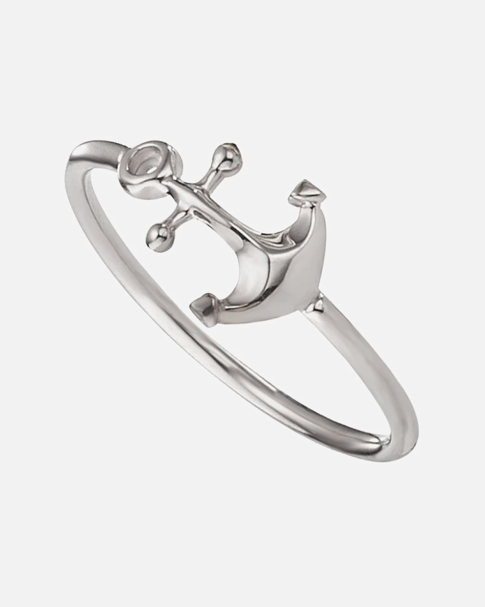 Ring für Weiblich caï Ring 925/- Sterling Silber ohne 058 (18,5)