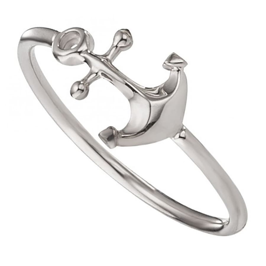 caï Ring 925/- Sterling Silber ohne 058 (18,5) Damen