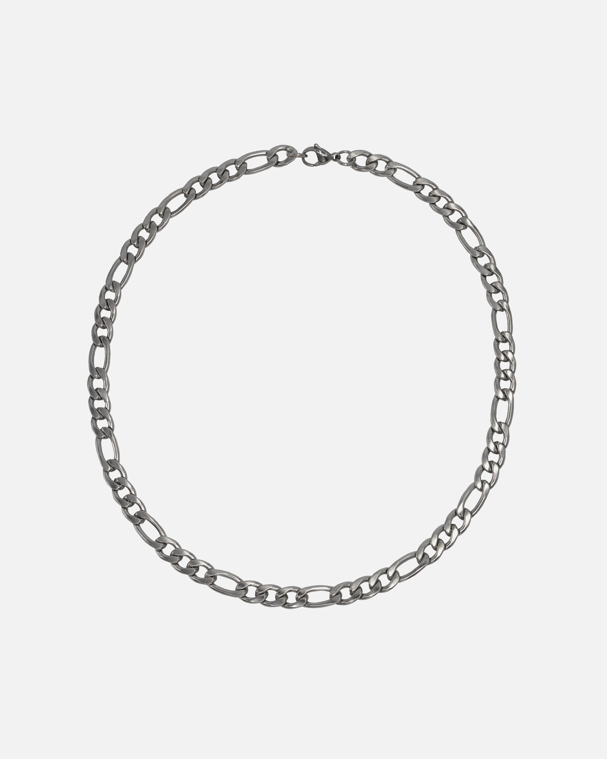 Kette für Unisex Steuer Kette Edelstahl 51,0cm