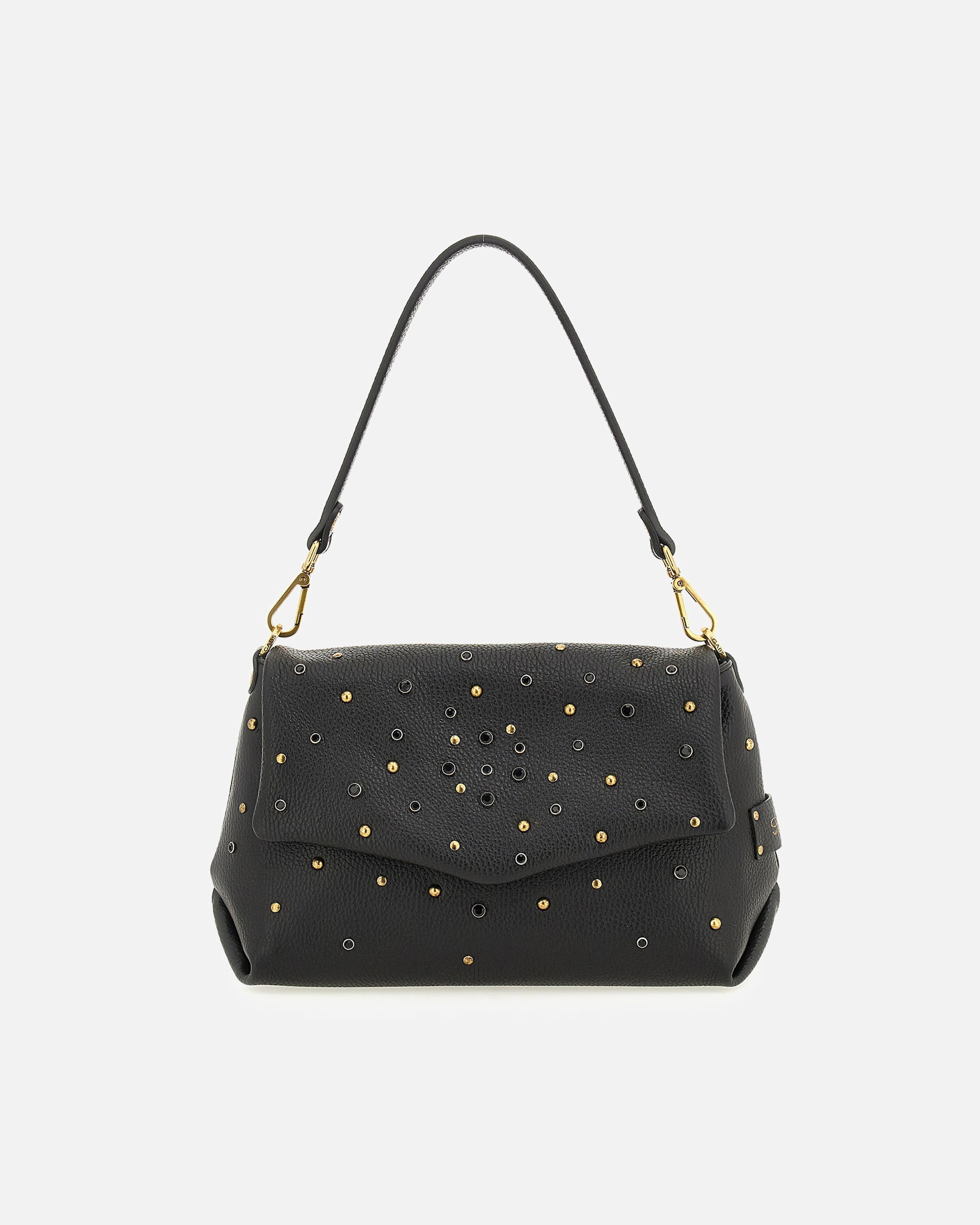 Handtasche für Weiblich Gabs Nihan Schultertasche black