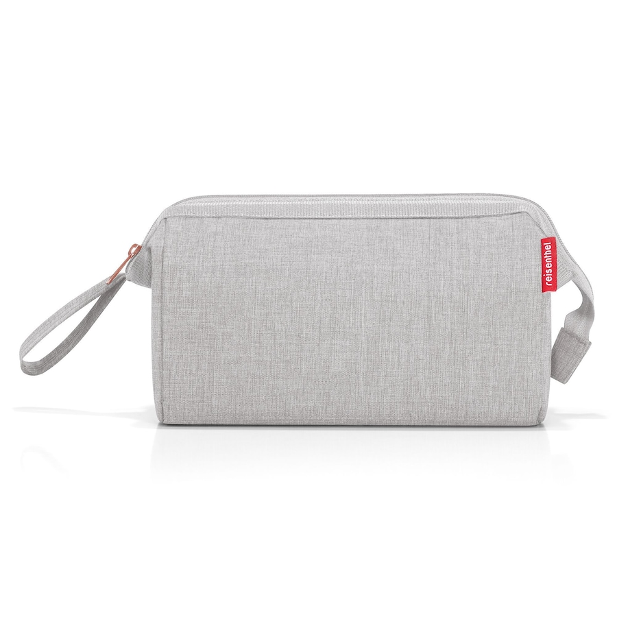 Reisenthel Kulturbeutel twist sky rose Grau Herren