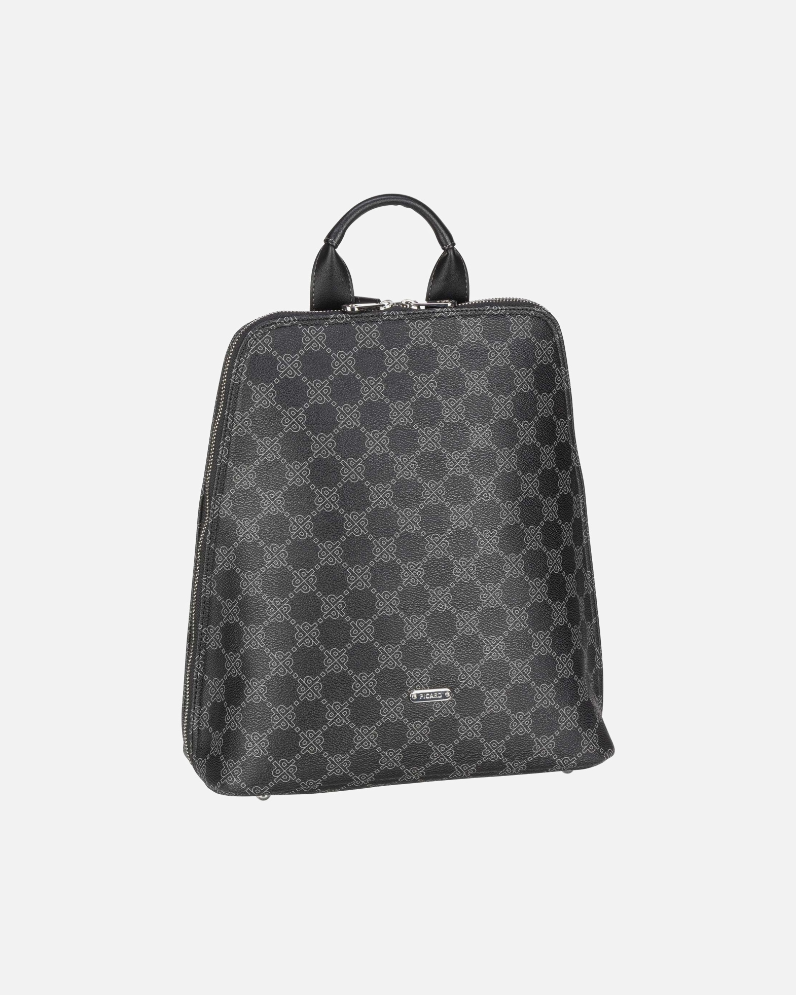 Rucksack für Weiblich Picard Rucksack / Backpack Euphoria 7729 Schwarz