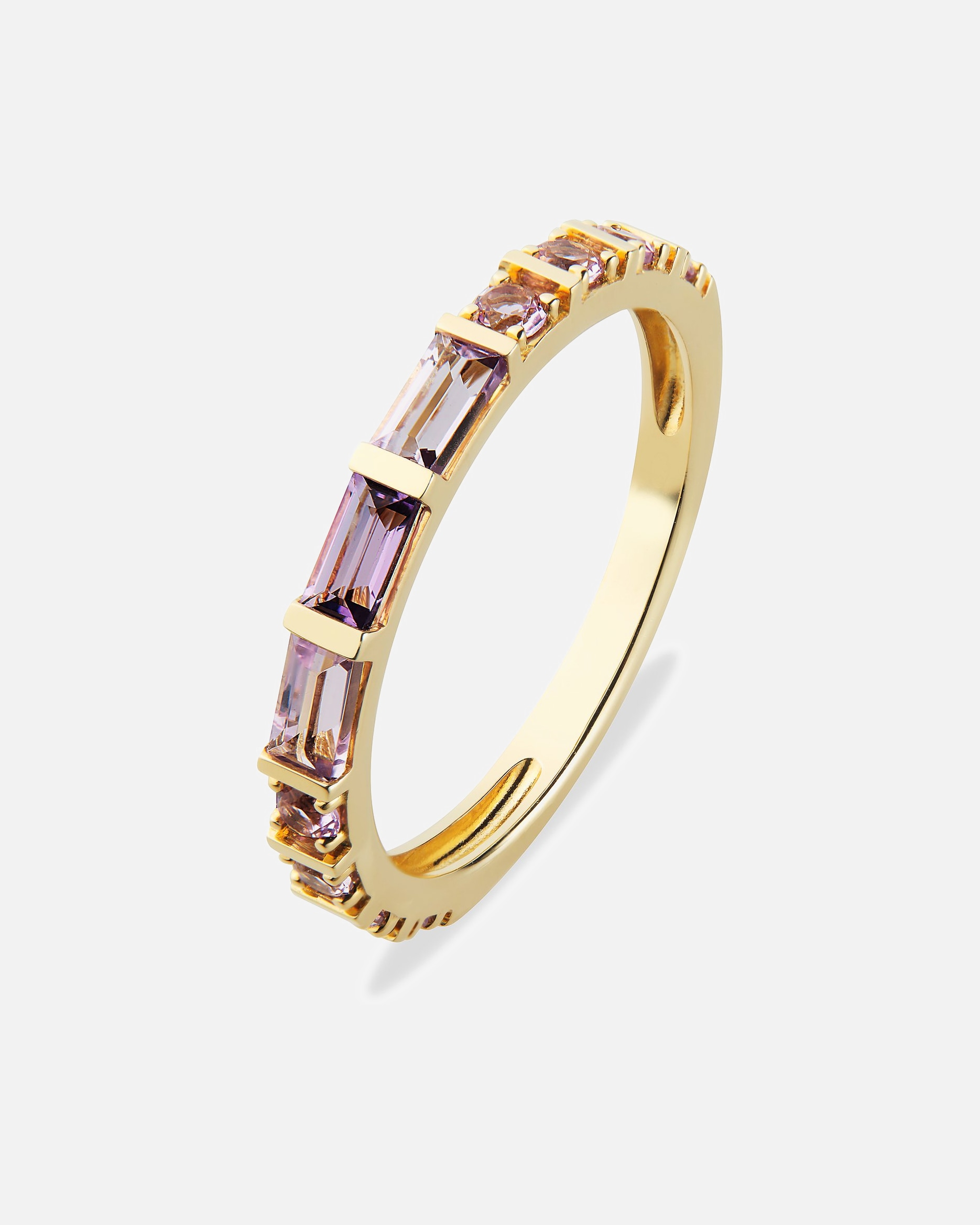 Ring für Weiblich CHRIST Damenring 585er Gelbgold 58