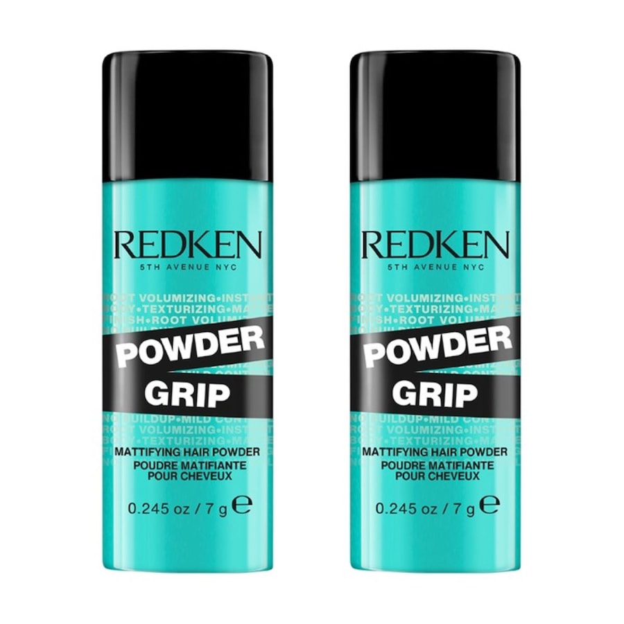 Redken Powder Grip 2er Set* 14 g Damen
