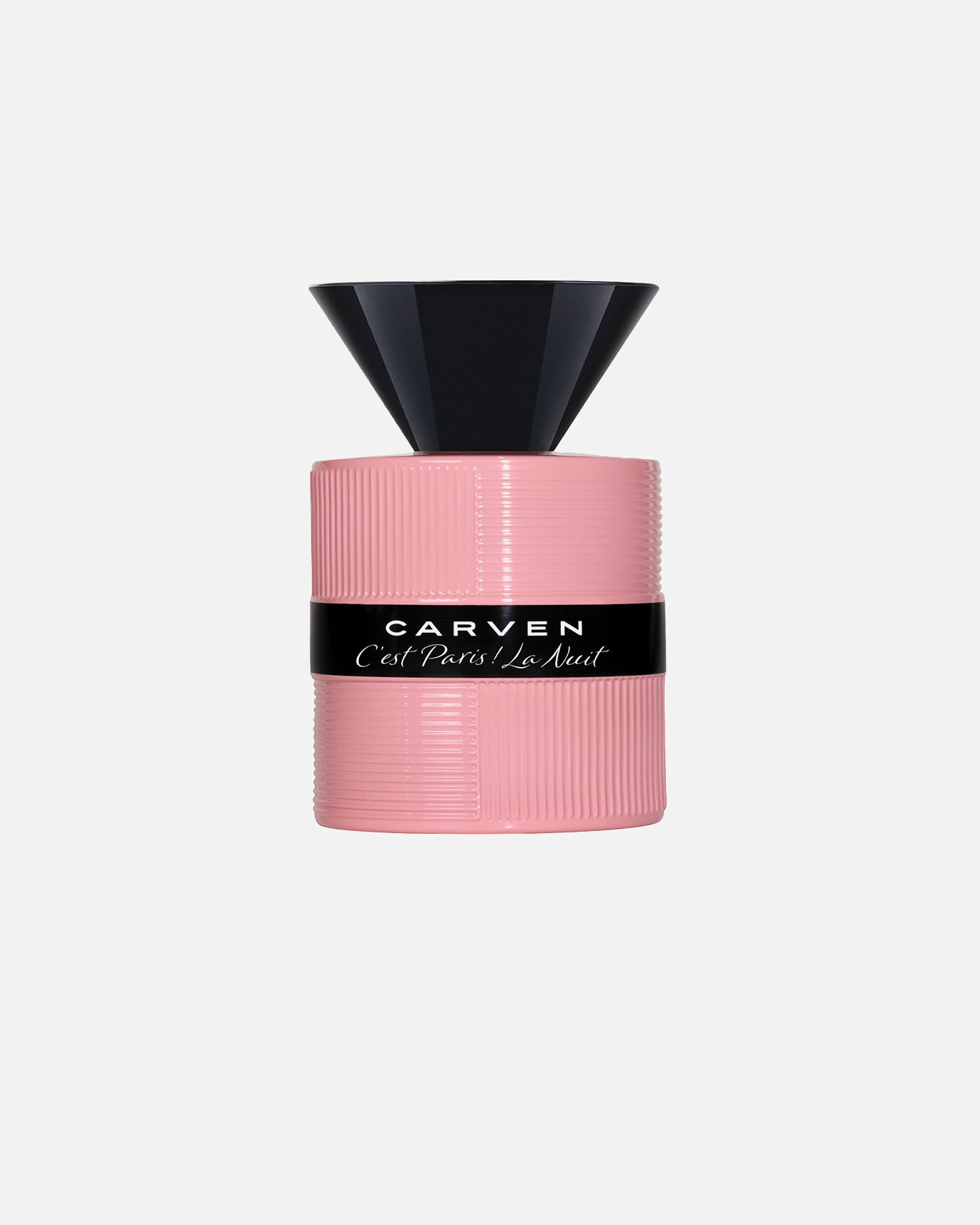 Eau de Parfum für Weiblich Carven C',EST PARIS LA NUIT FÜR FRAUEN edp vapo 100 ml
