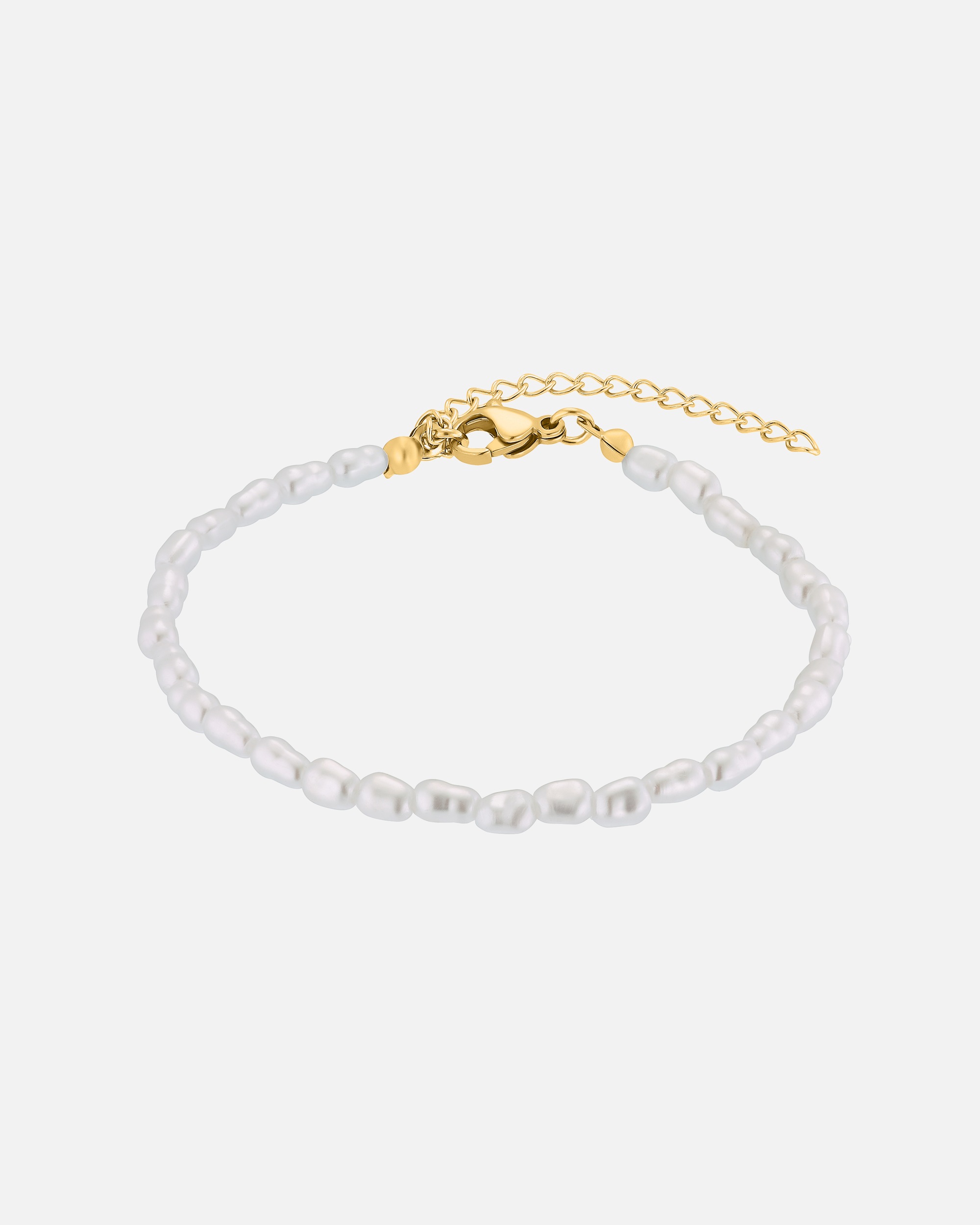 Armband für Weiblich Heideman Armband Marta Goldfarben