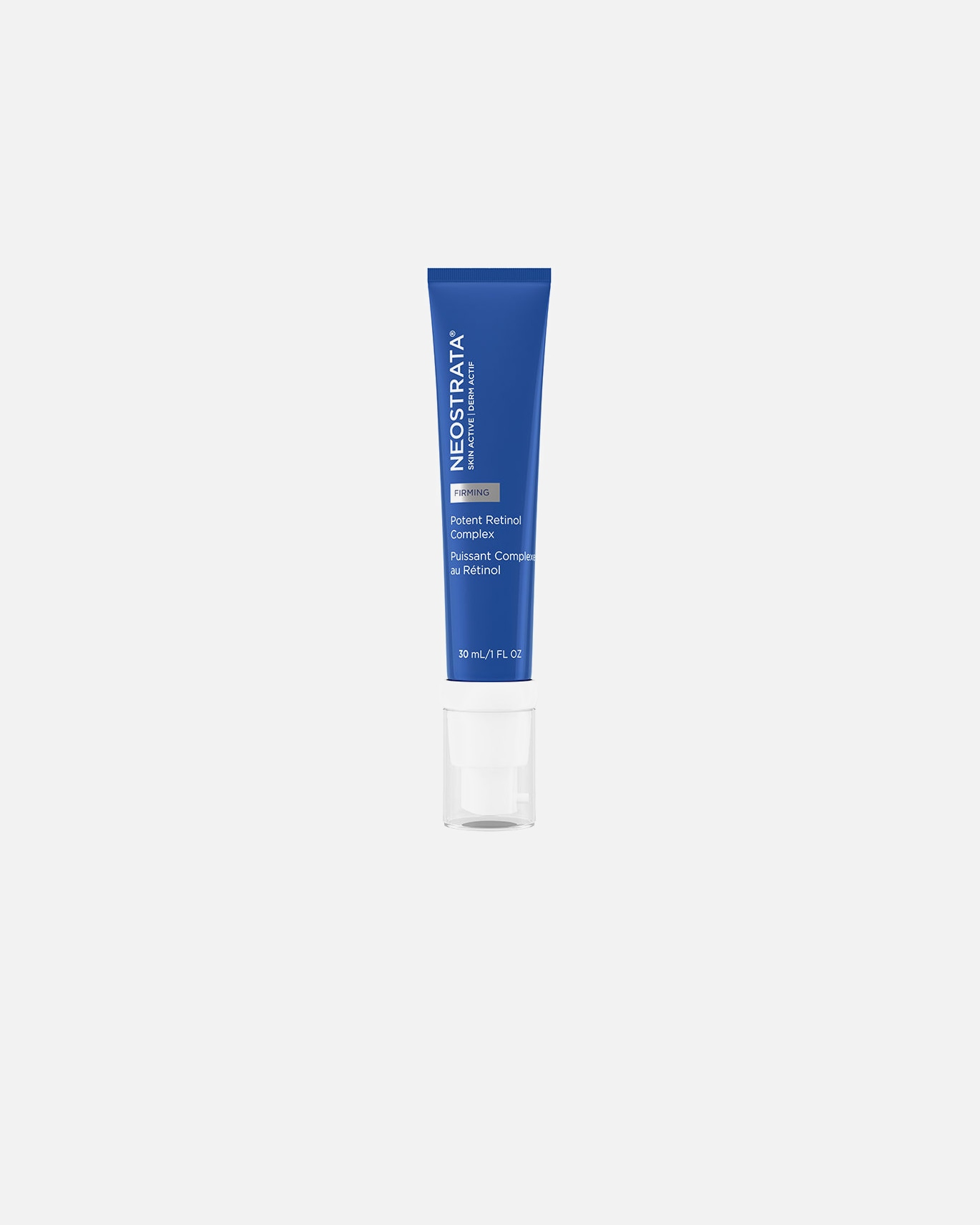 Anti-Aging Serum für Unisex NeoStrata Hautstraffungs-Wirkstoffkomplex mit Retinol 30 ml