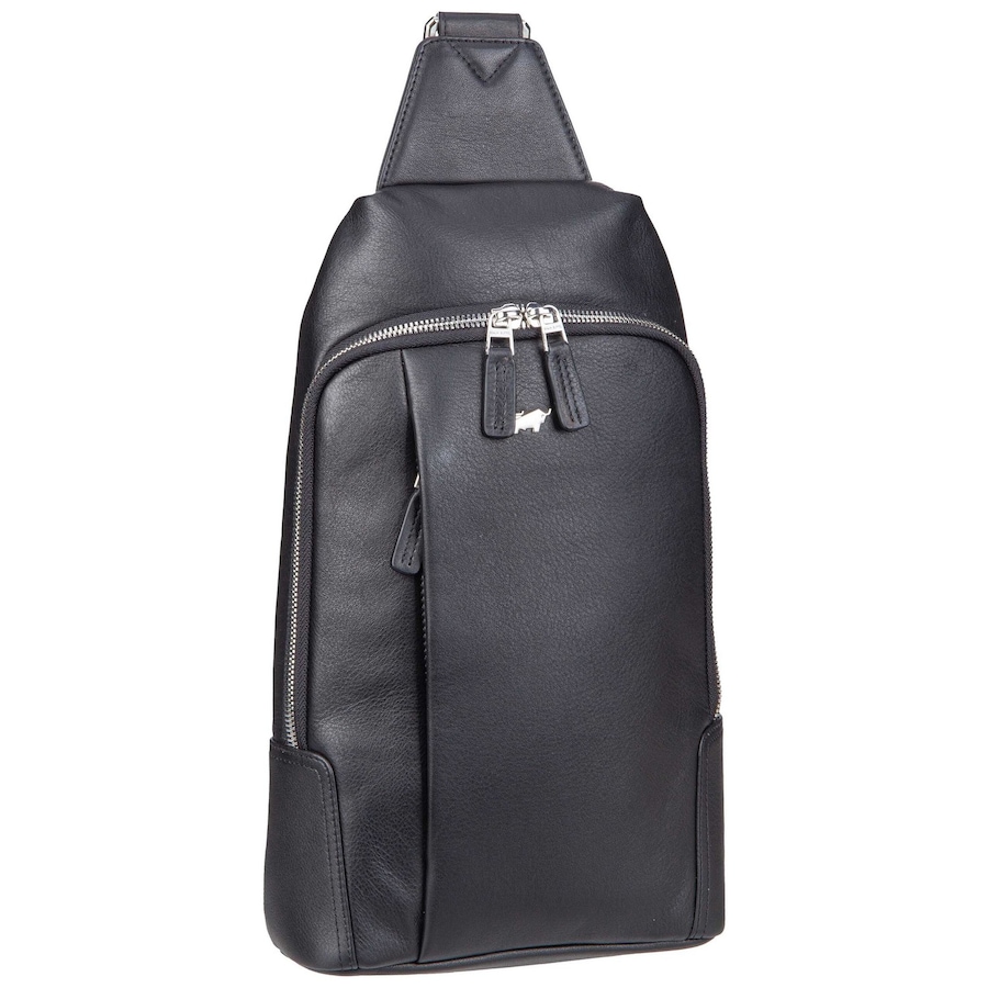 Braun Büffel Rucksack GOLF 3.0 Sling Schwarz Herren