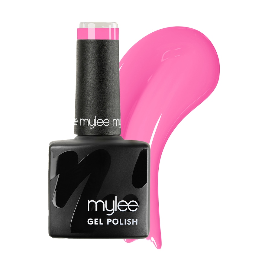 Mylee Gel-Nagellack 0027 - Pink Paradise 8 ml