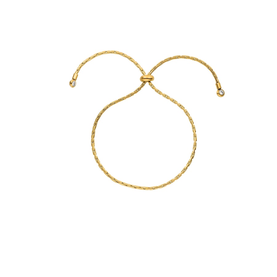 Purelei Shooting Star Armband 100% Edelstahl Gold Damen