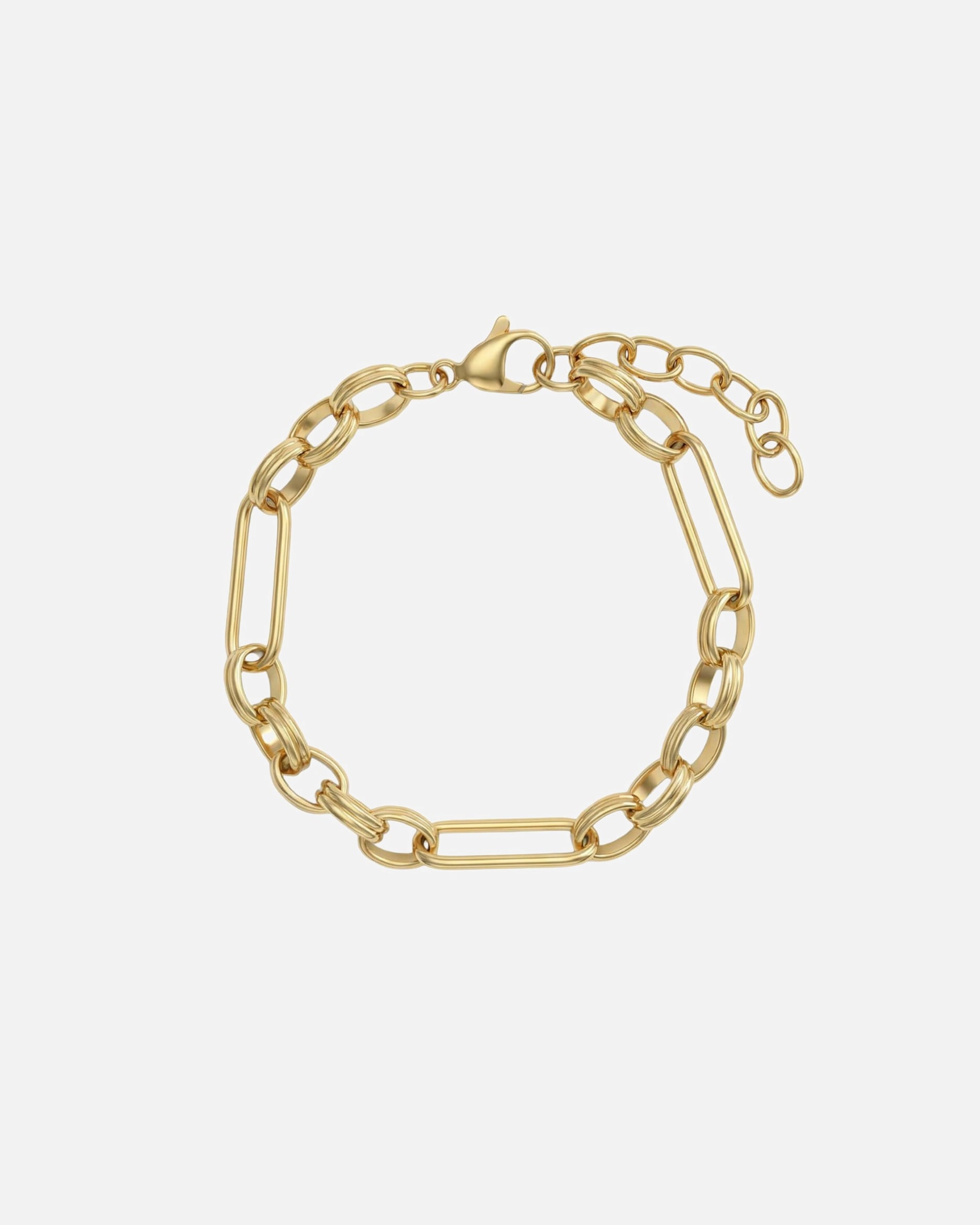 Armband für Weiblich NOELANI Armband gold