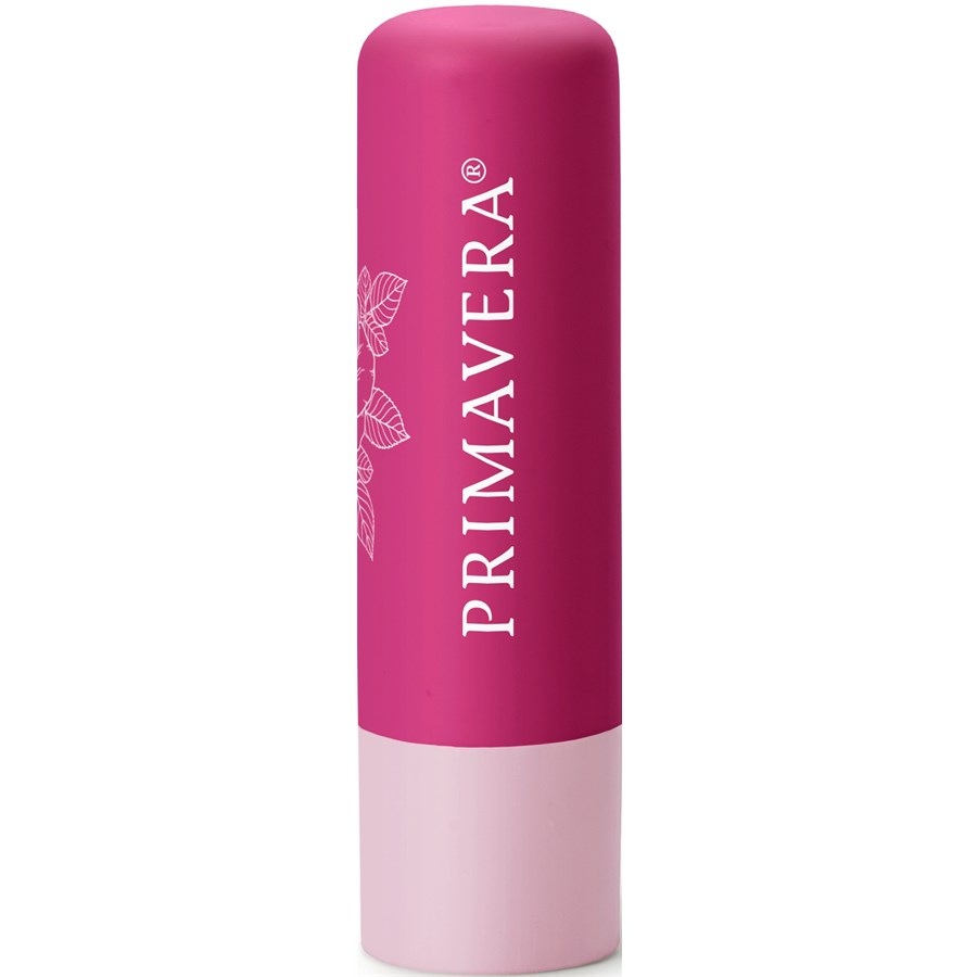 Primavera Care & Glow Lip Balm 4.7 g Damen