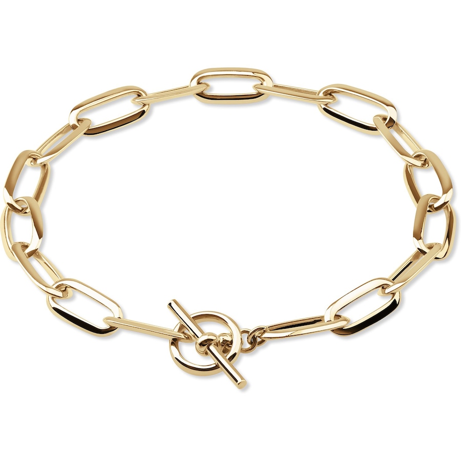 CHRIST Armband 585er Gelbgold One Size Damen