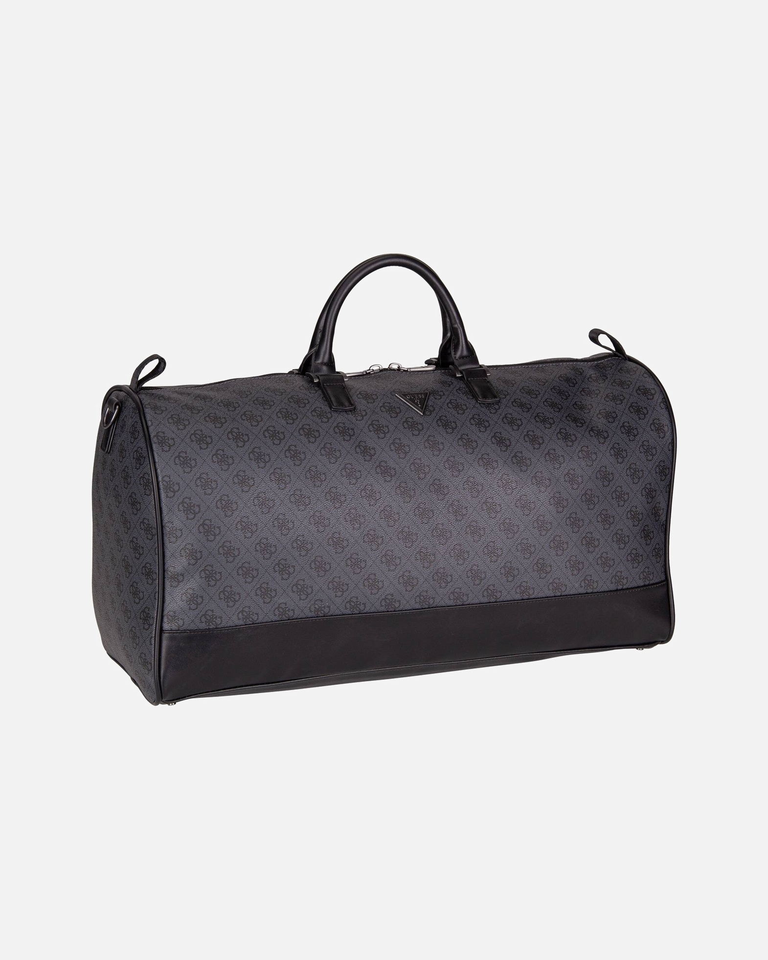 Reisetasche für Unisex Guess Weekender Ibiza Conv Wknd P Black