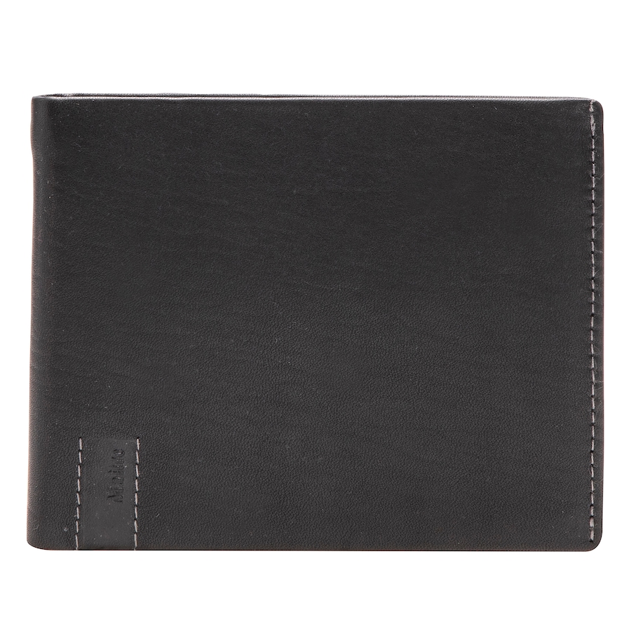 Maître Geldbörse Tinello Galbert Schwarz Herren