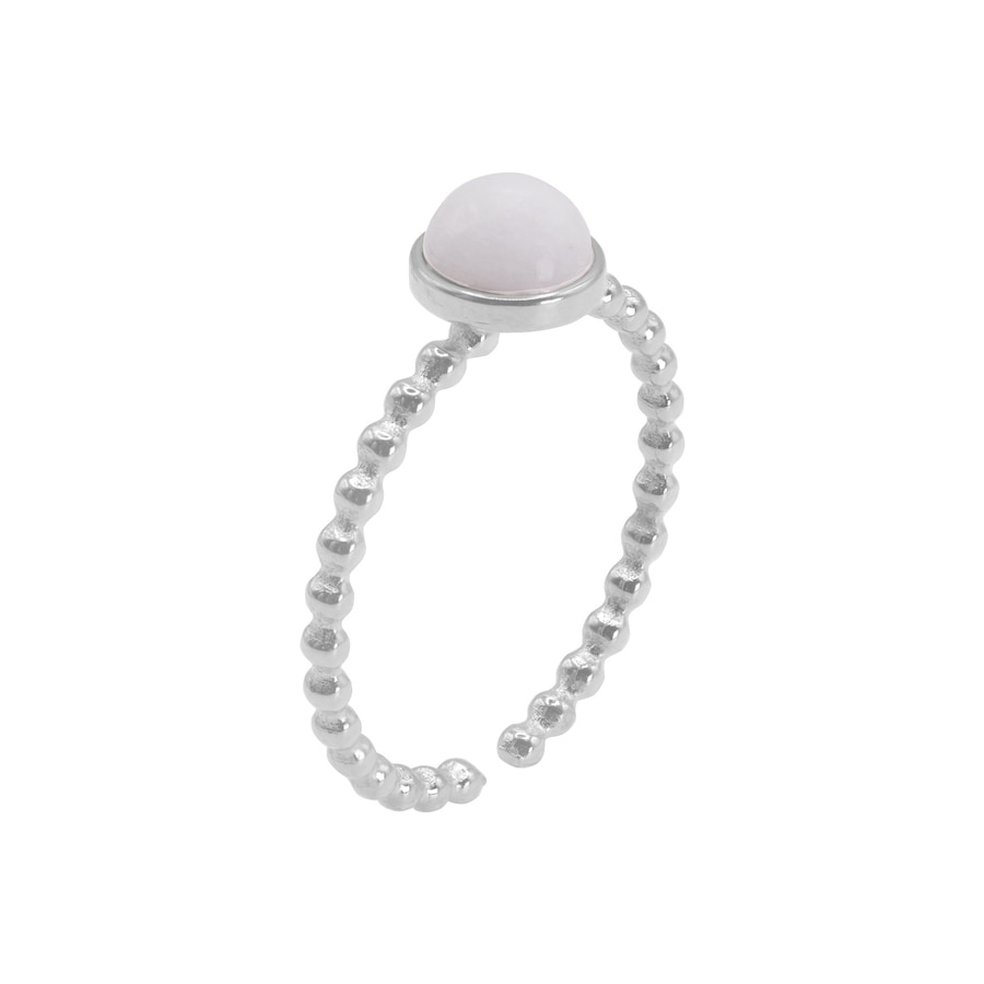 Heideman Damenring Scaev Silberfarben Damen