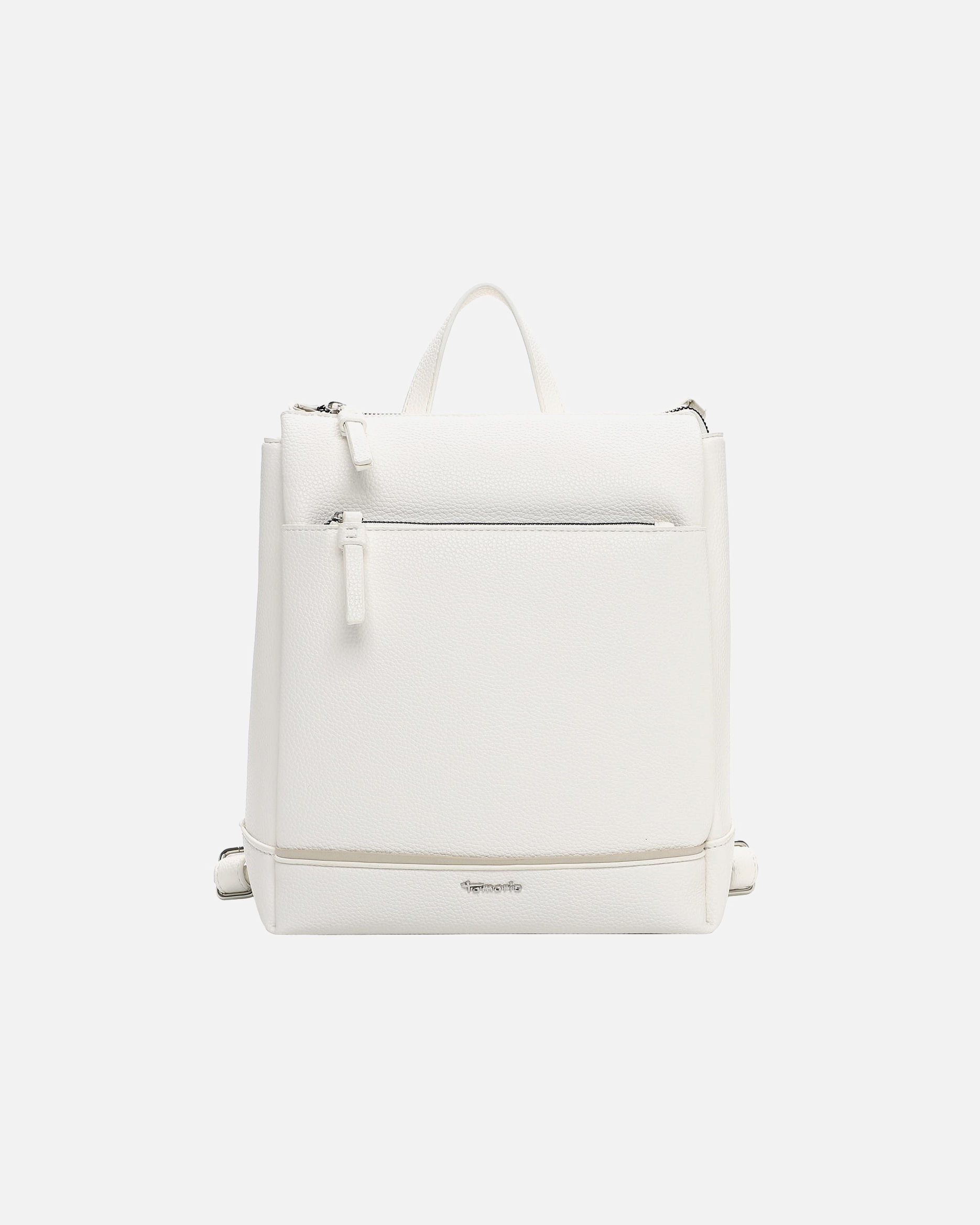 Rucksack für Weiblich Tamaris Rucksack TAS Kennia White