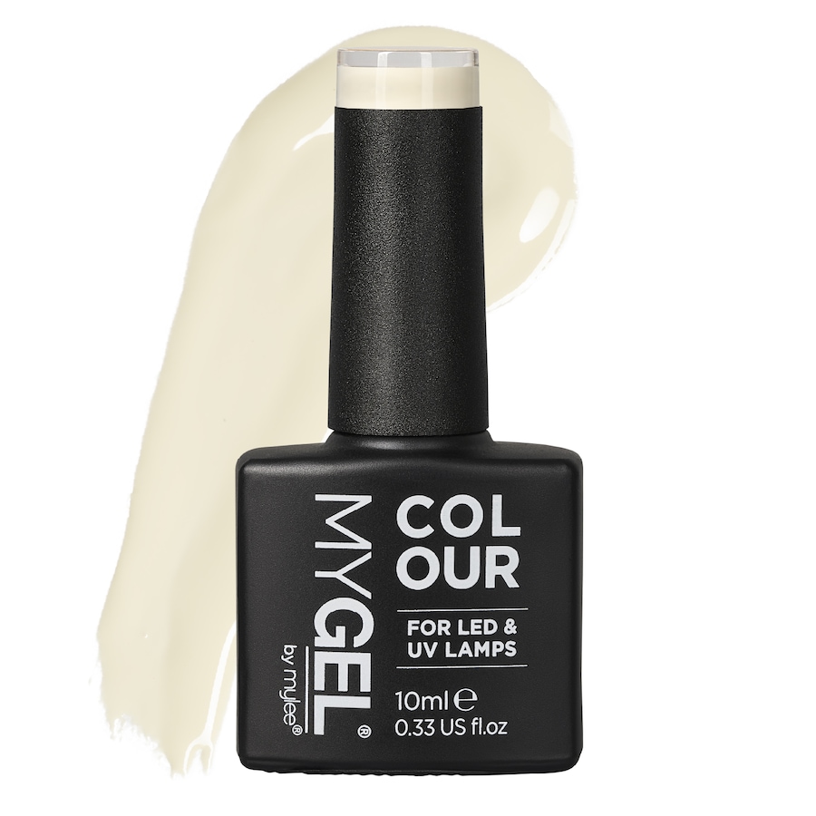 Mylee MyGel Gel-Nagellack Ice Queen 10 ml Nude