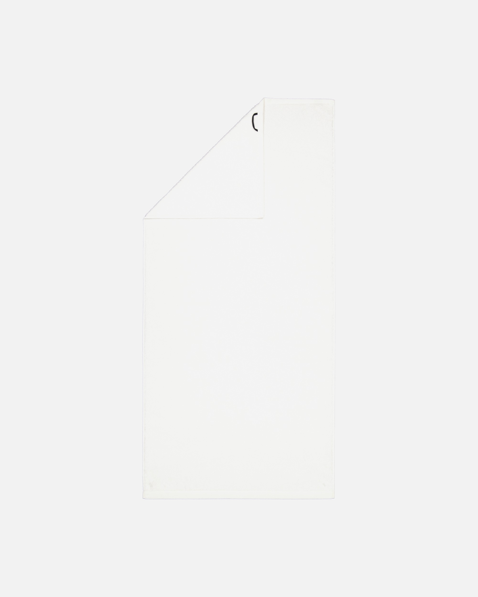 Handtuch für Unisex Vossen Vossen Handtücher High Line weiß - 0300 Duschtuch 67x140 cm