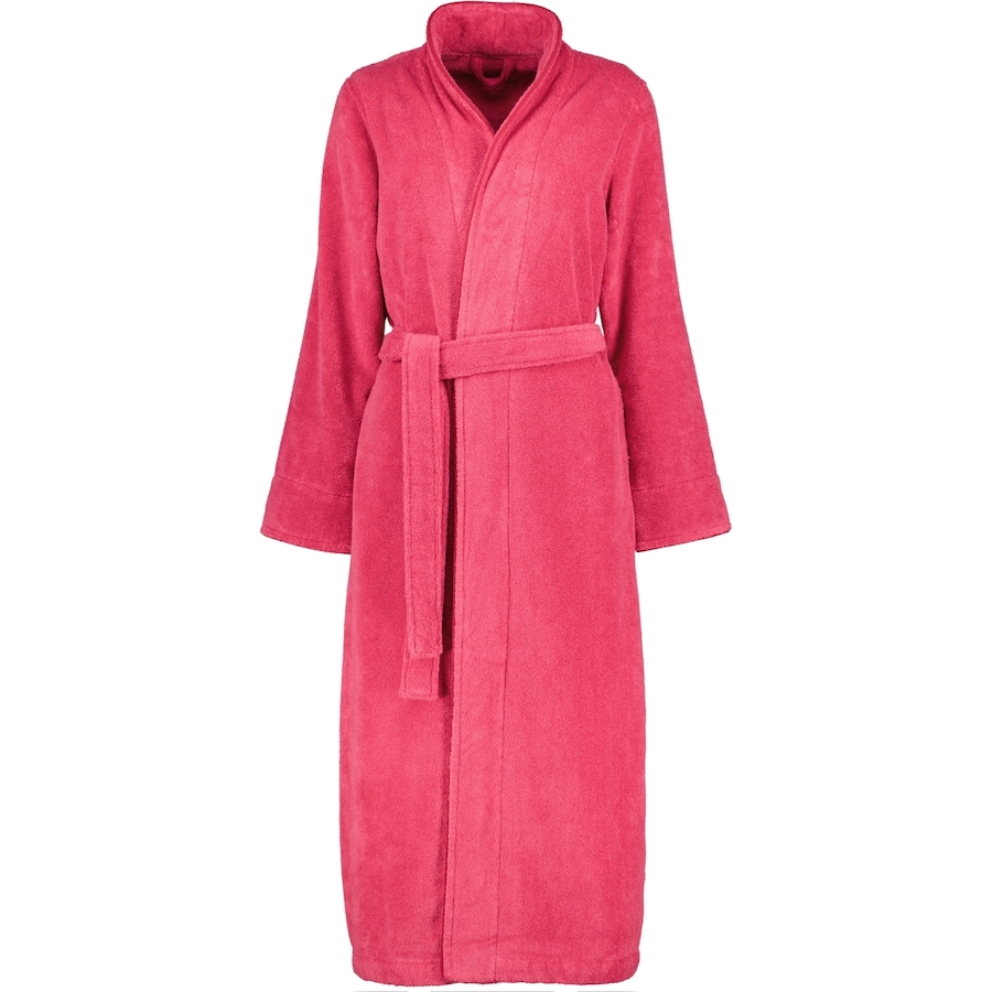 Vossen Bademäntel Damen Stehkragen Alabama purple rain - 3420 XS