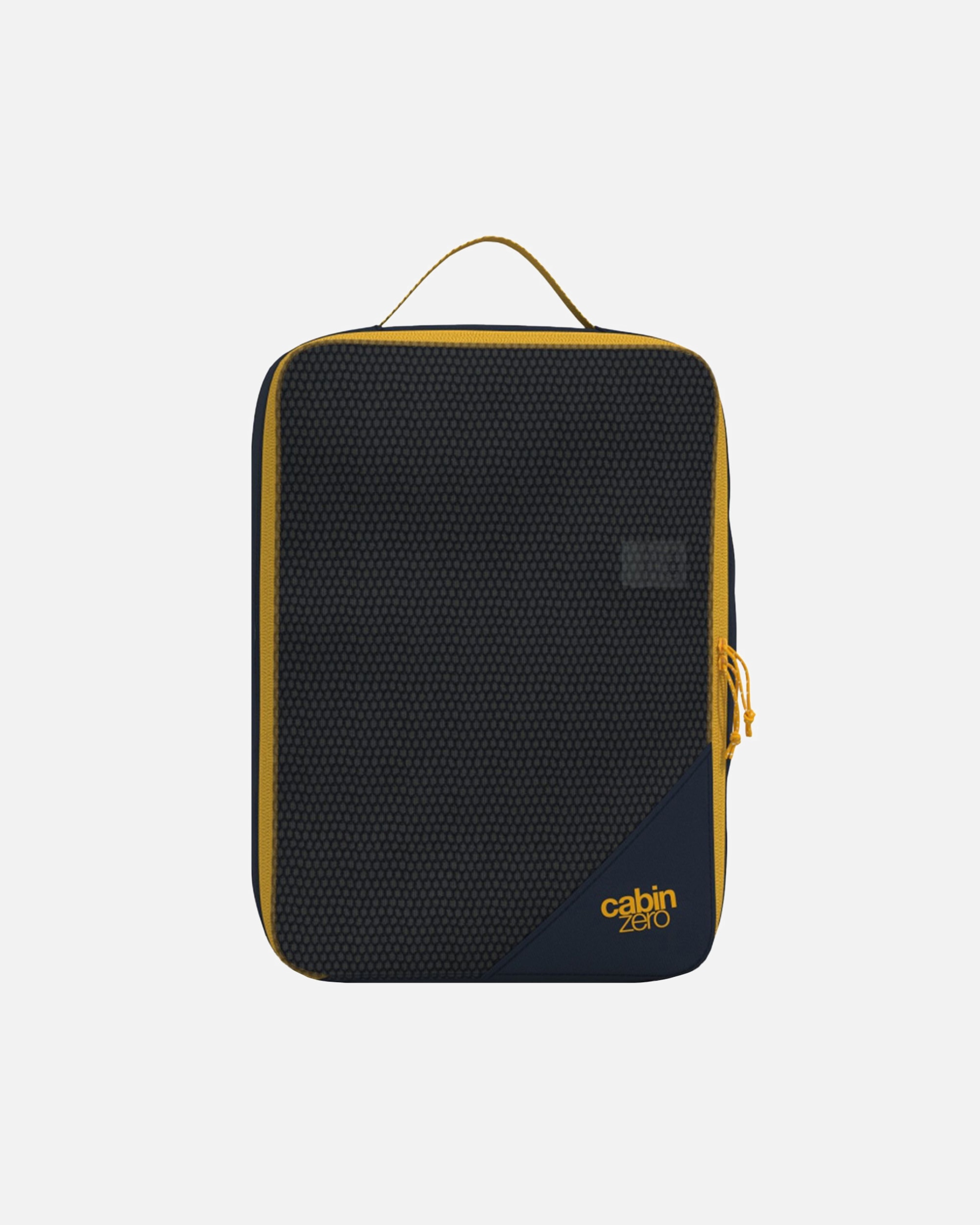 Handgepäckkoffer für Weiblich Cabin Zero Classic Packtasche 25 cm blue shimmer