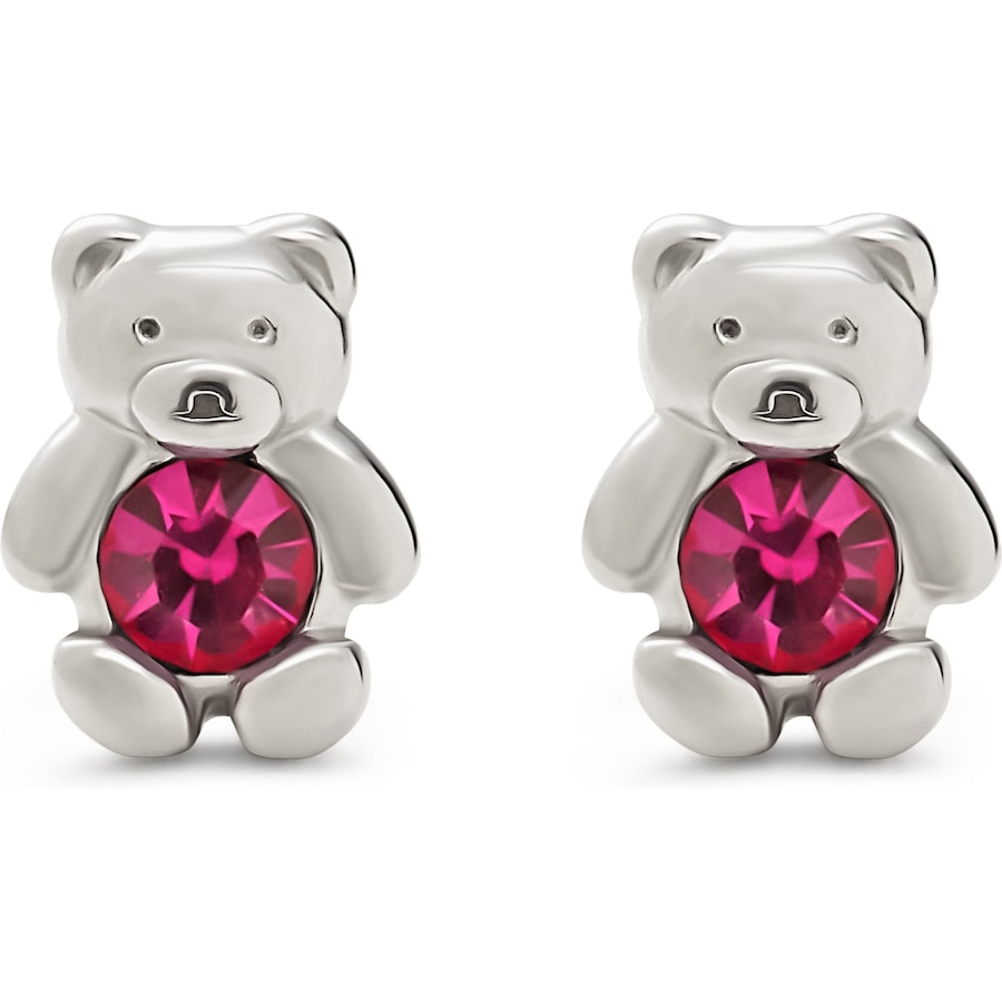 FAVS Ohrstecker 925er Silber One Size Damen