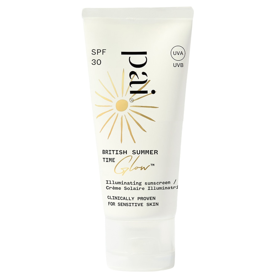 Pai Skincare British Summer Time Glow SPF 30 Illuminating Sunscreen 40 ml