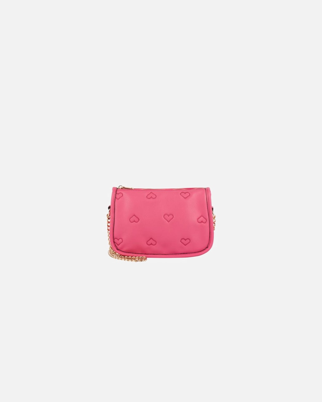 Tasche für Weiblich myMo Crossbody Bag Pink