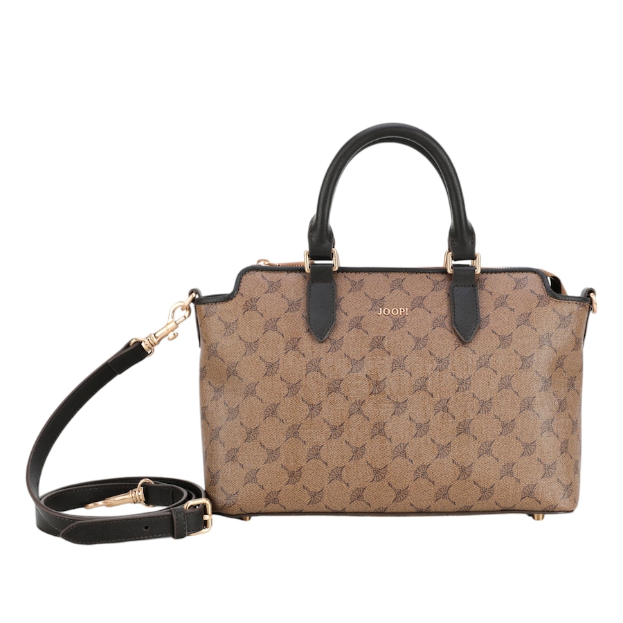 JOOP! Handtasche Mazzolino Lauren SHZ Toffee Damen