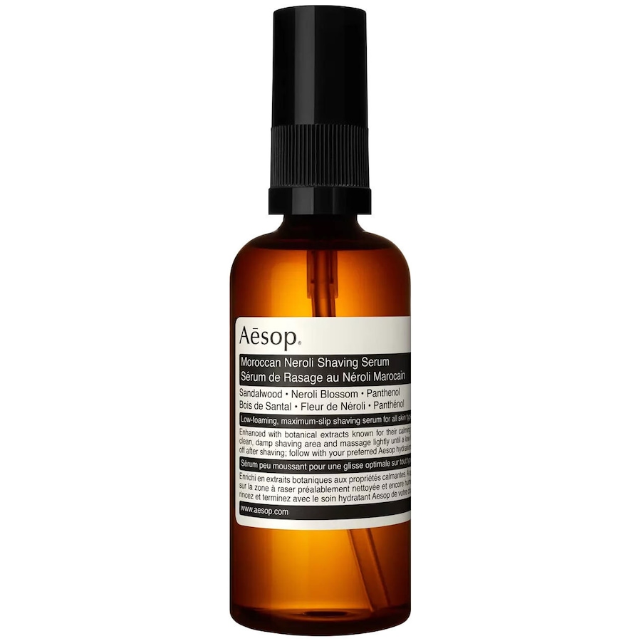 Aesop Moroccan Neroli Shaving Serum 100 ml
