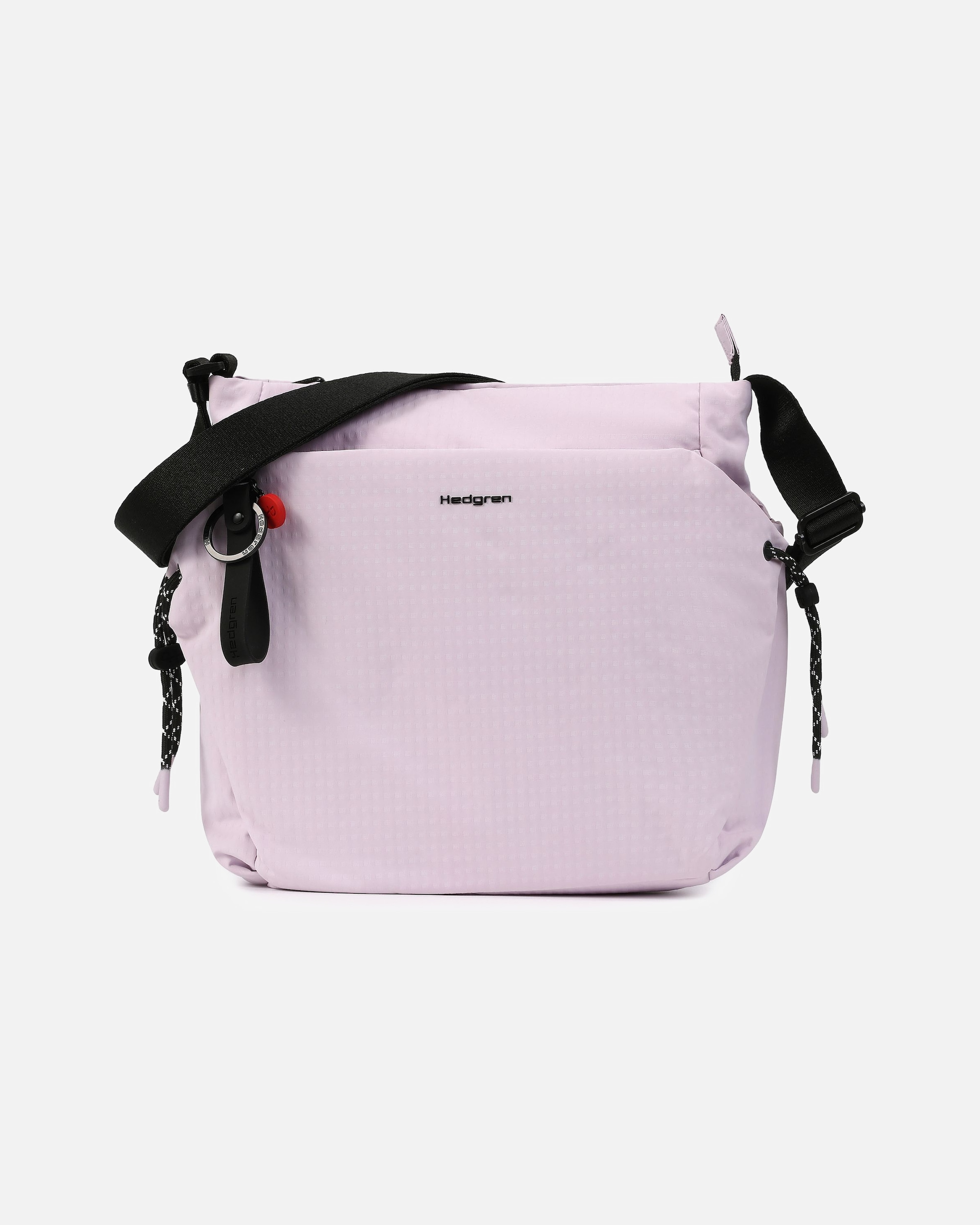 Clutch für Weiblich Hedgren String Umhängetasche orchid ice