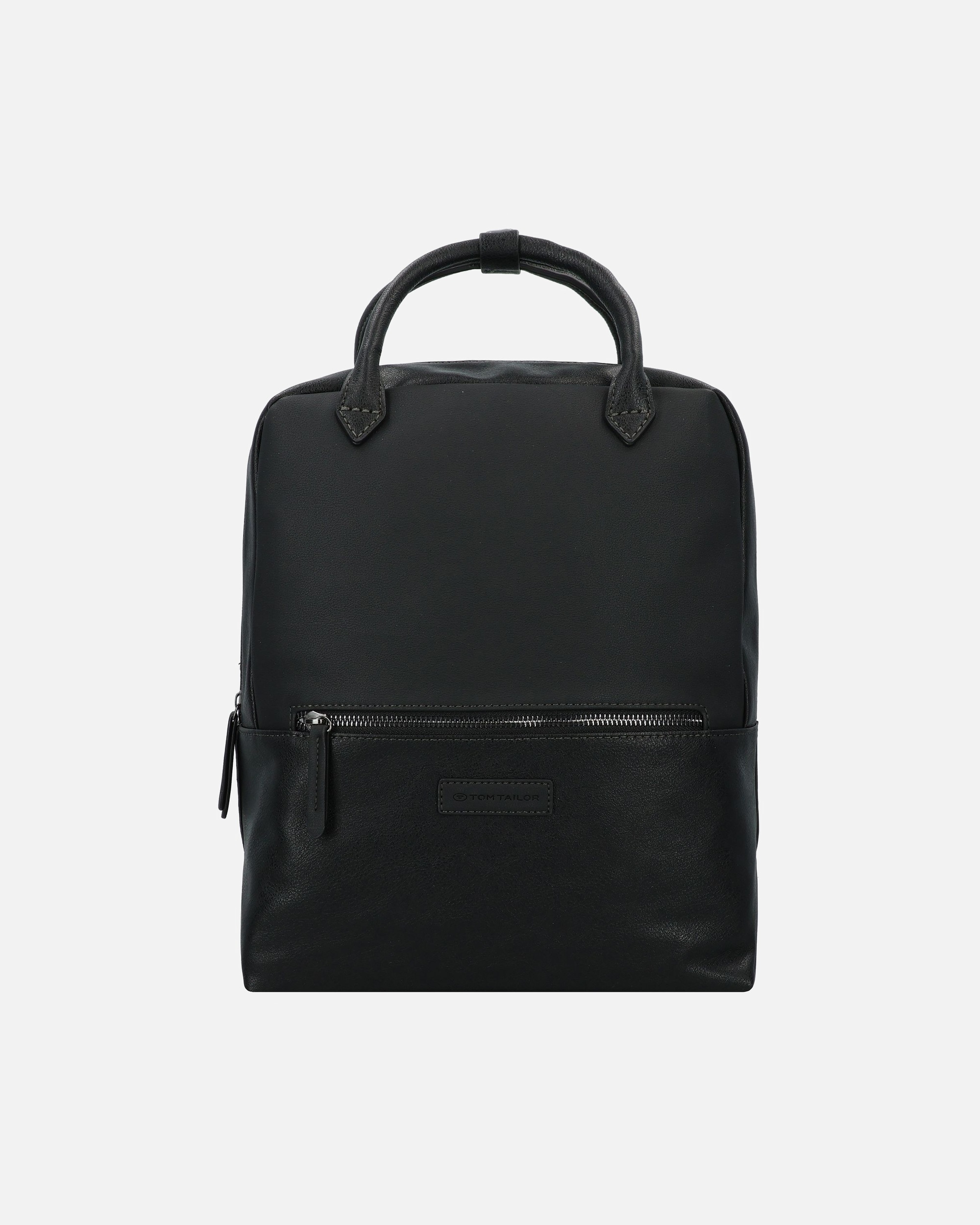 Rucksack für Weiblich Tom Tailor Gia Daypack black