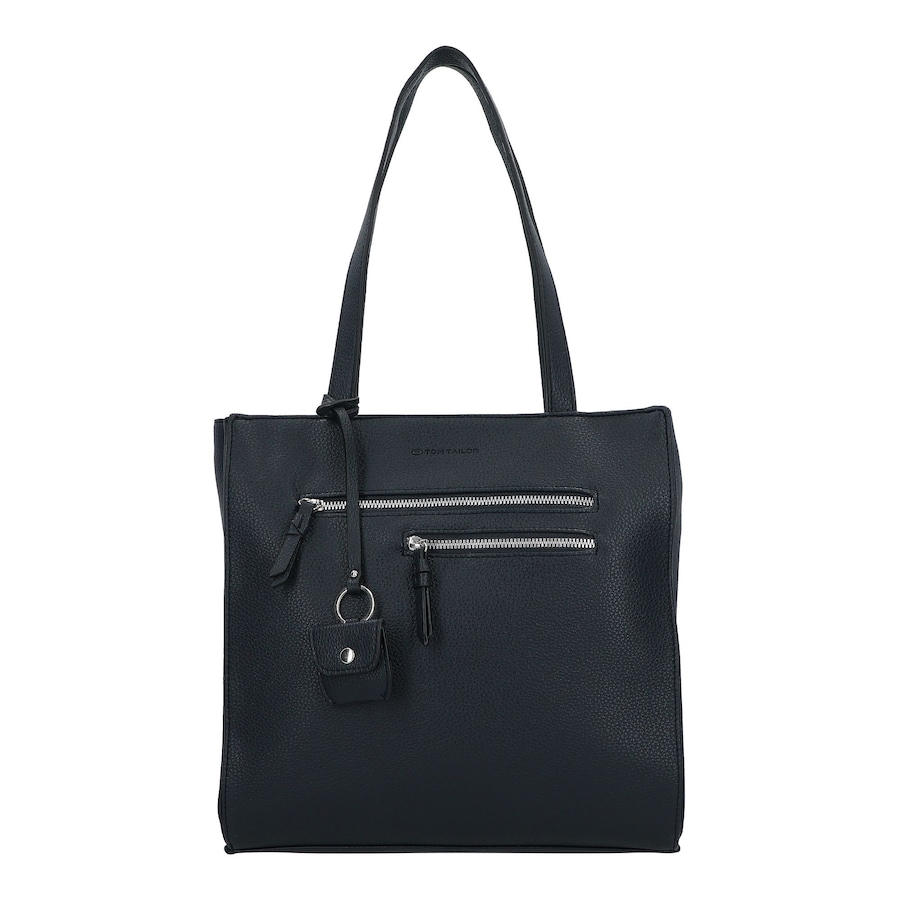 Tom Tailor Winona Shopper dark blue Violett Damen