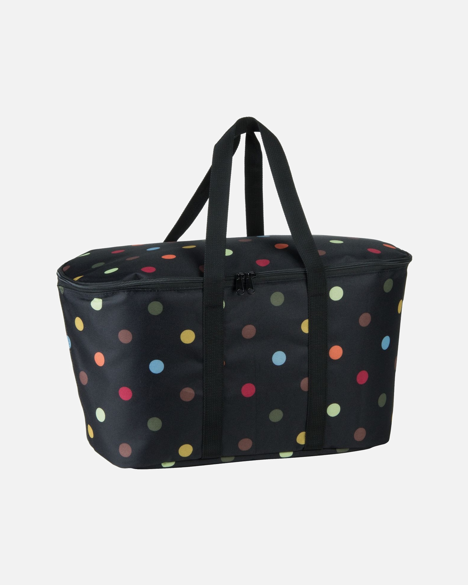 Tasche für Männlich Reisenthel Kühltasche Dots