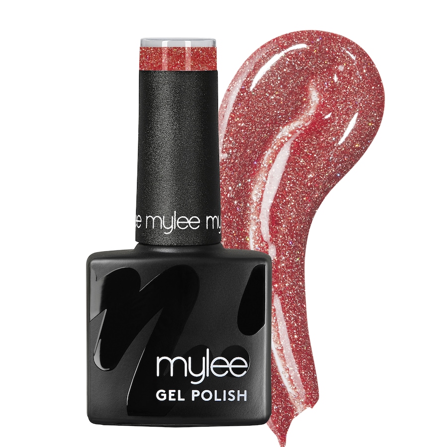 Mylee Gel-Nagellack 0300 - Dorothy 8 ml Rosegold