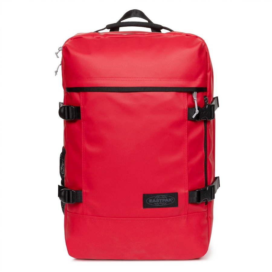 Eastpak Travelpack Weekender Reisetasche 33 cm tarp red Dunkelrot Herren
