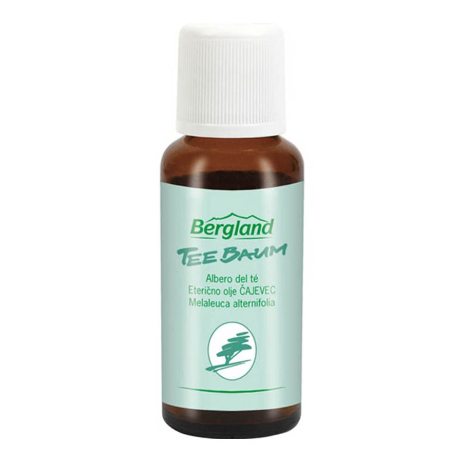 Bergland Teebaum-Öl 30 ml