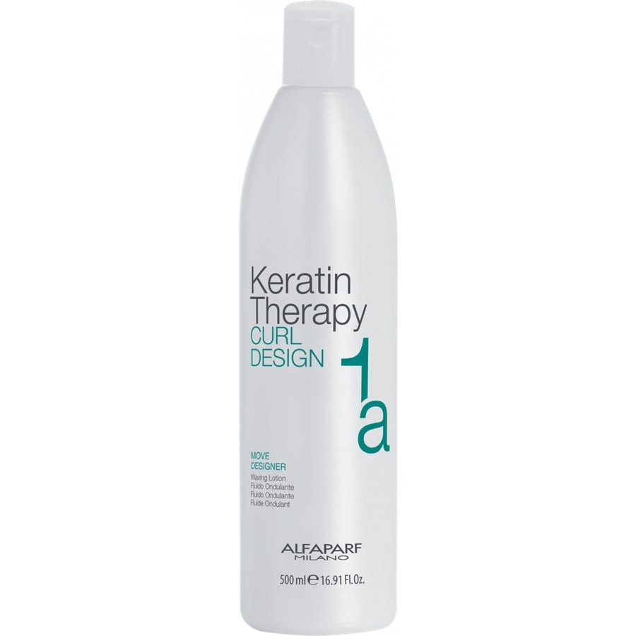 ALFAPARF MILANO Move Designer 500 ml