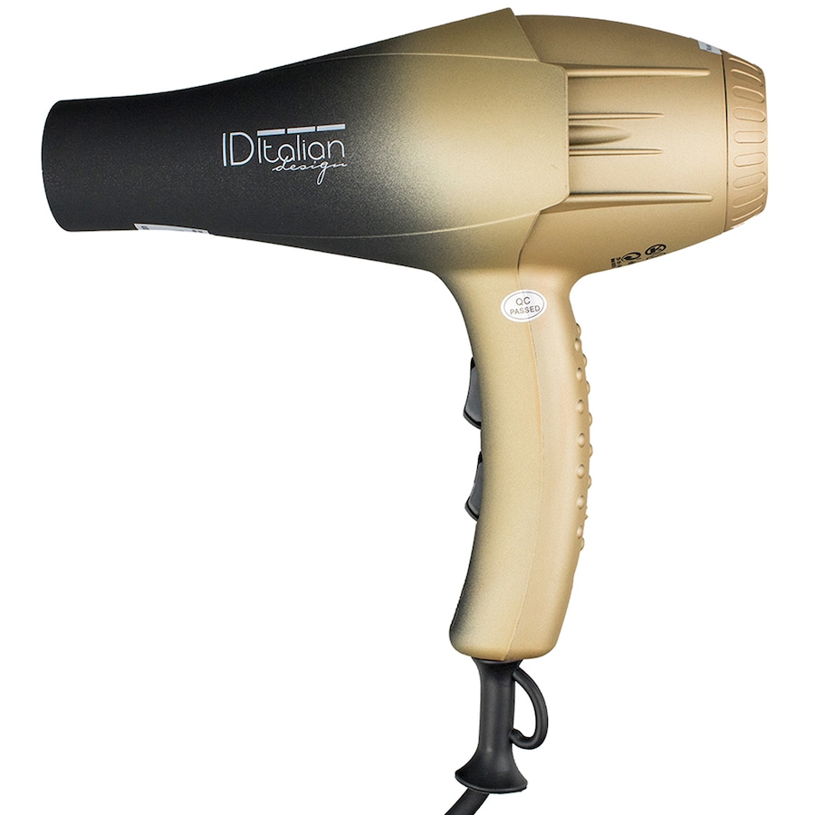 Italian Design Gti 2300 Airlissimo Gold Star