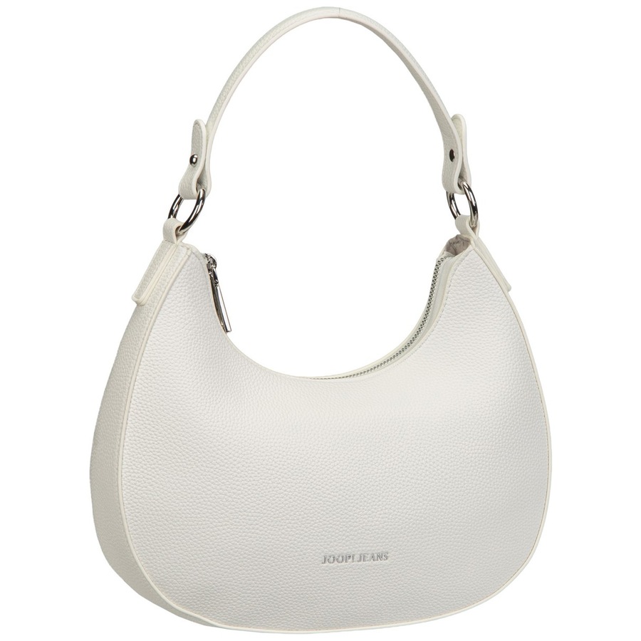 JOOP! Handtasche Salve Aja Hobo XSHZ White Weiss Damen