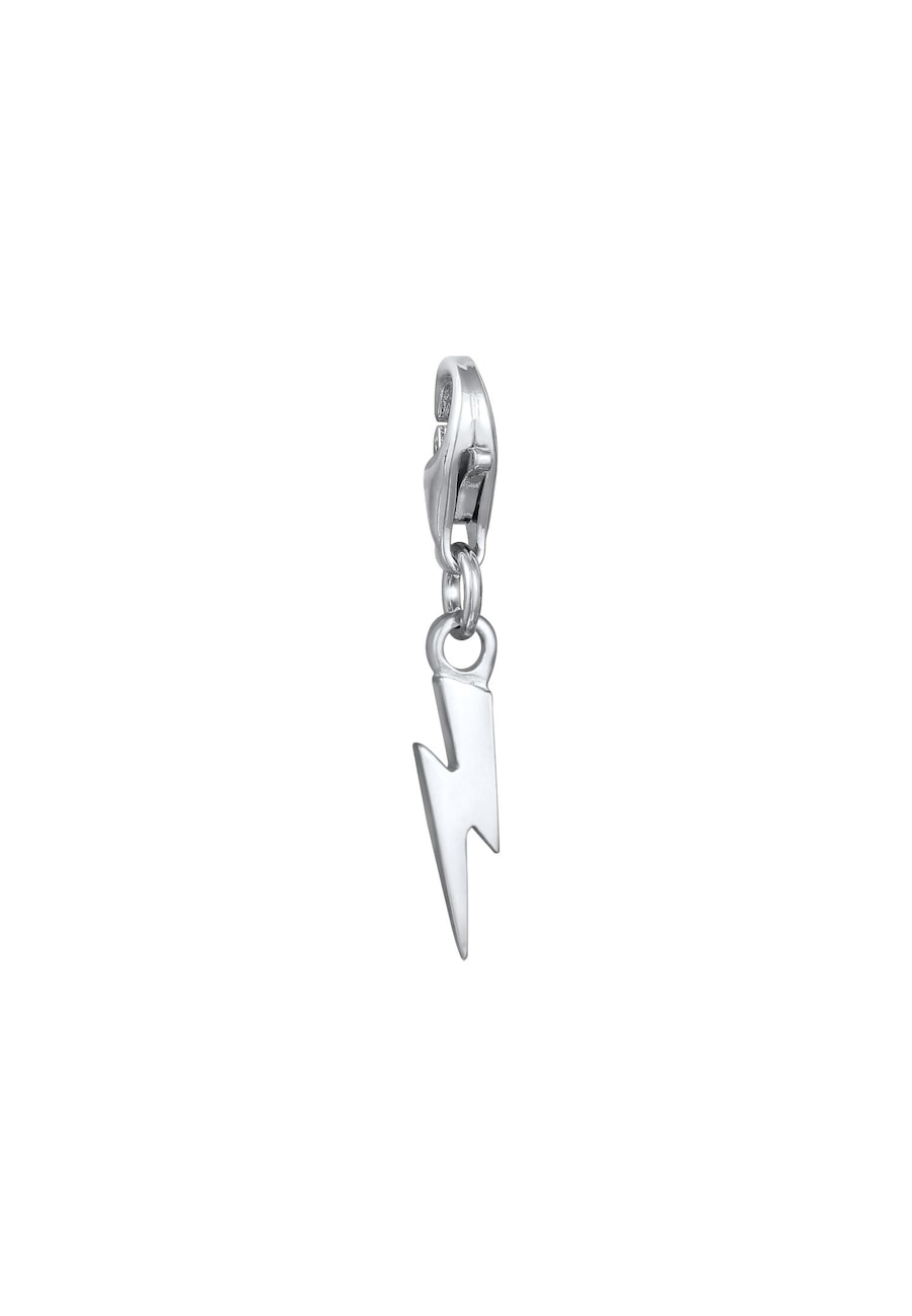 Elli Blitz 925 Sterling Silber silberfarben Damen