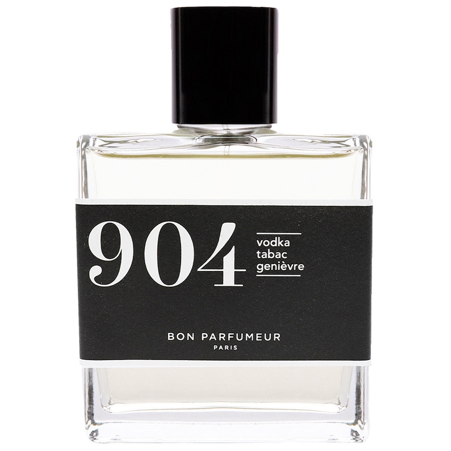 Bon Parfumeur 904 vodka, tobacco, juniper 100 ml unisex