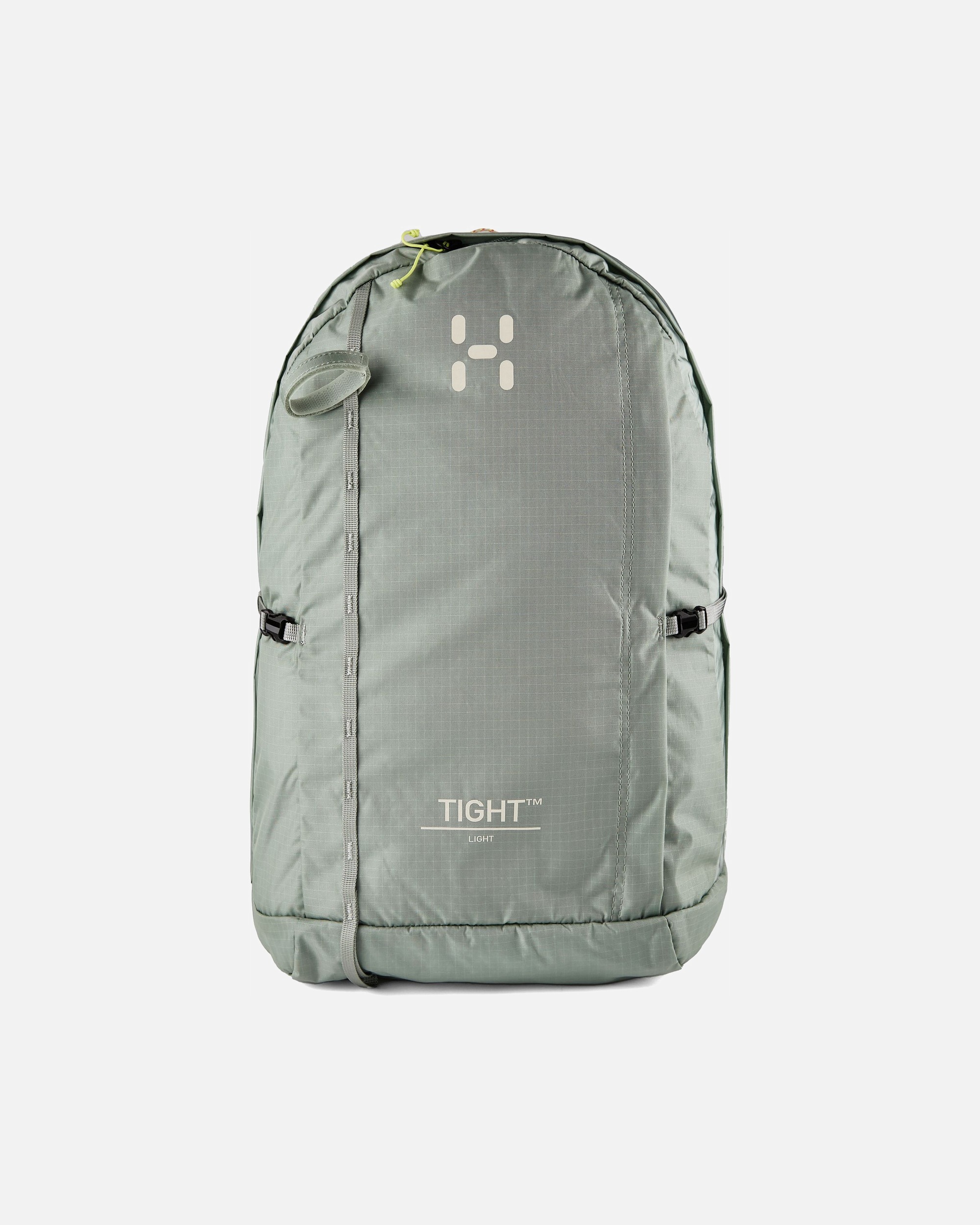 Rucksack für Männlich Haglöfs L.I.M Tight Light Wanderrucksack dew green