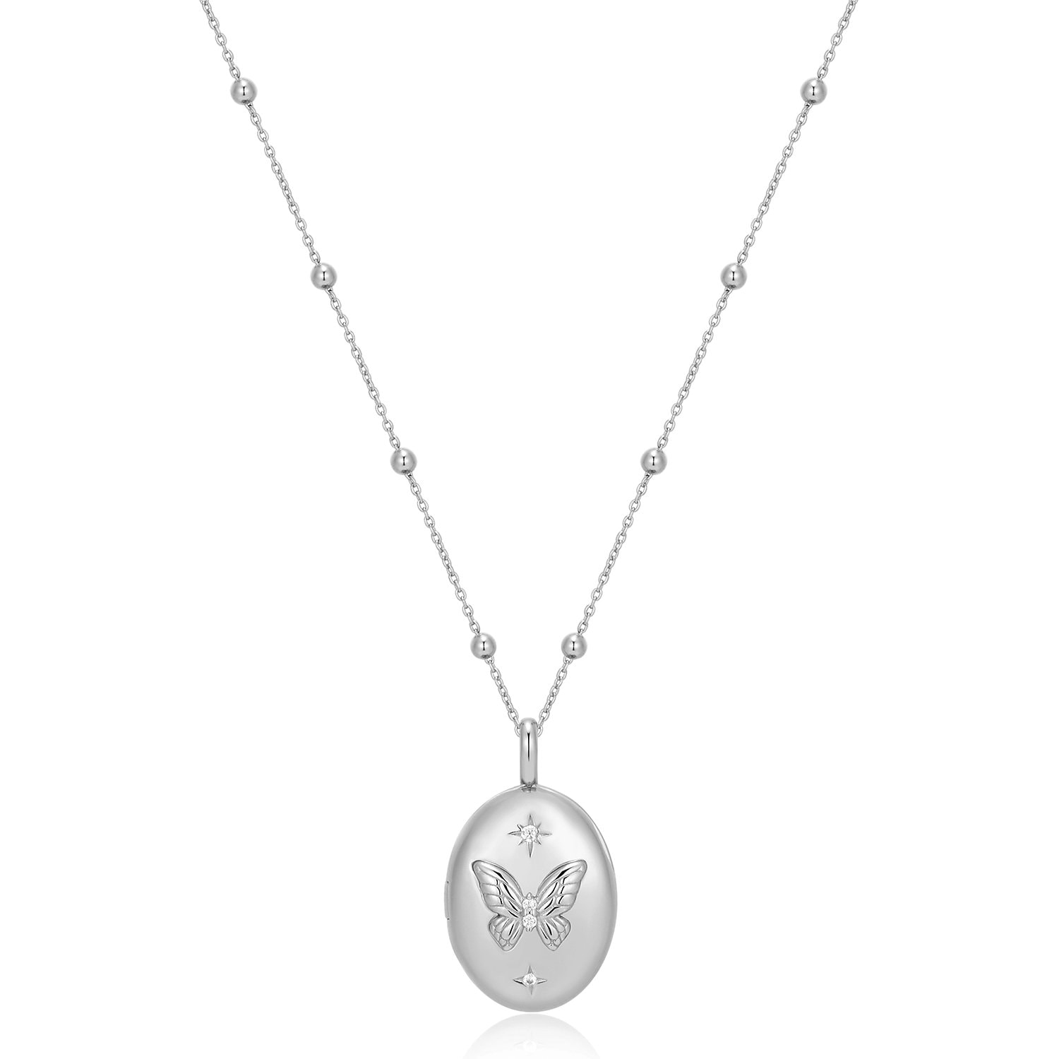 silber