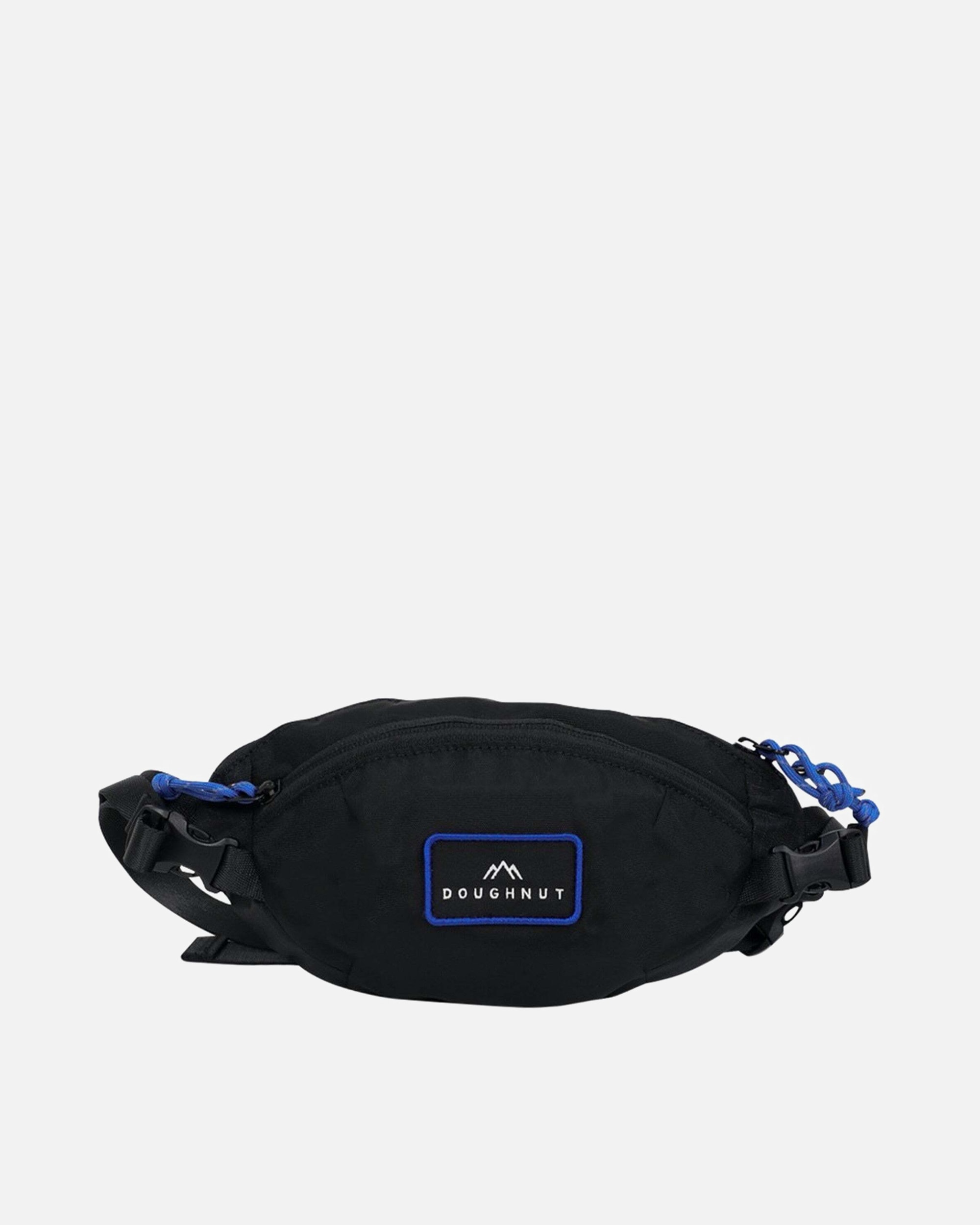 Bauchtasche für Unisex Doughnut Seattle Airlines 2.8 - Gürteltasche 30 cm (black) onesize