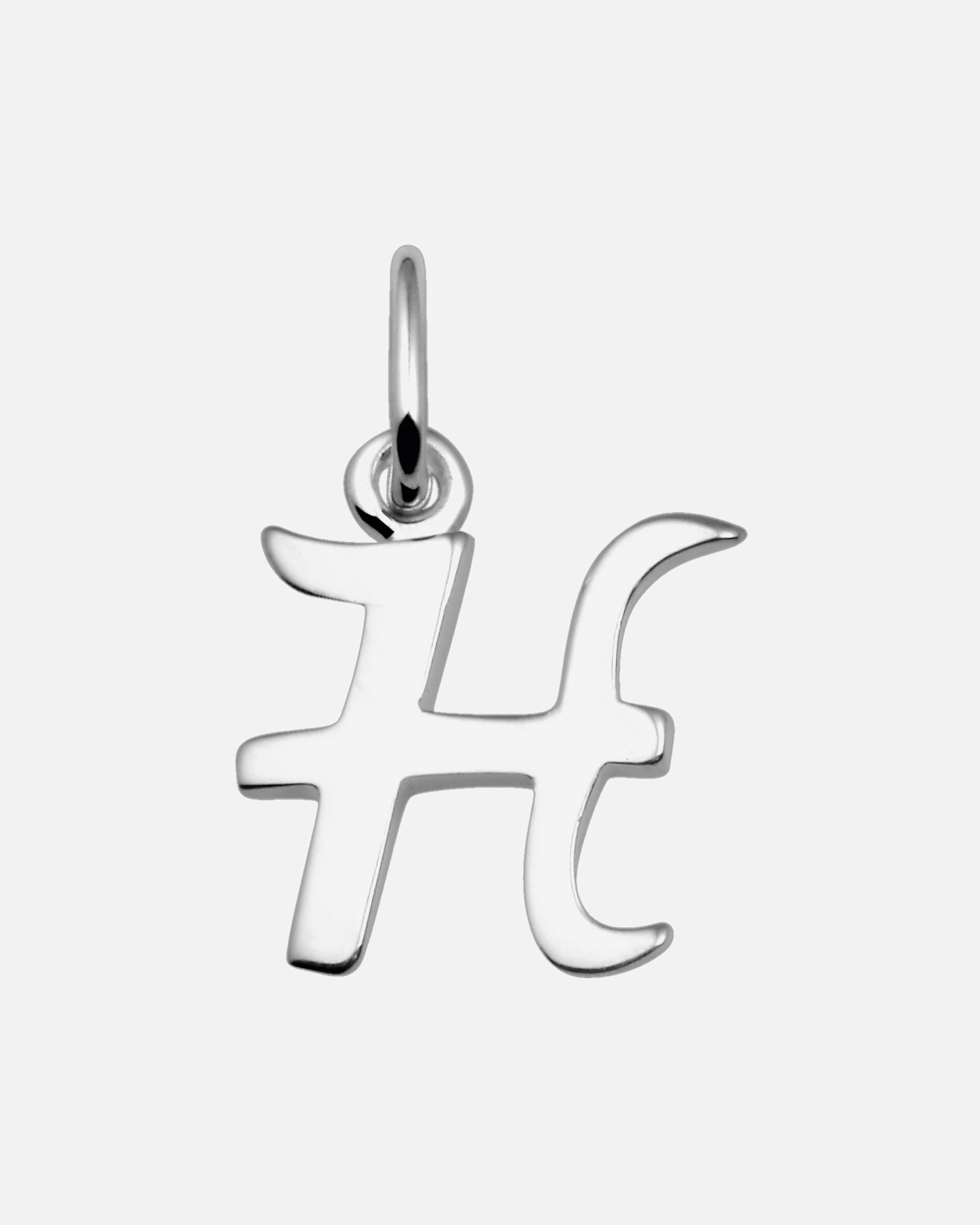 Anhänger für Weiblich Lucardi Anhänger h