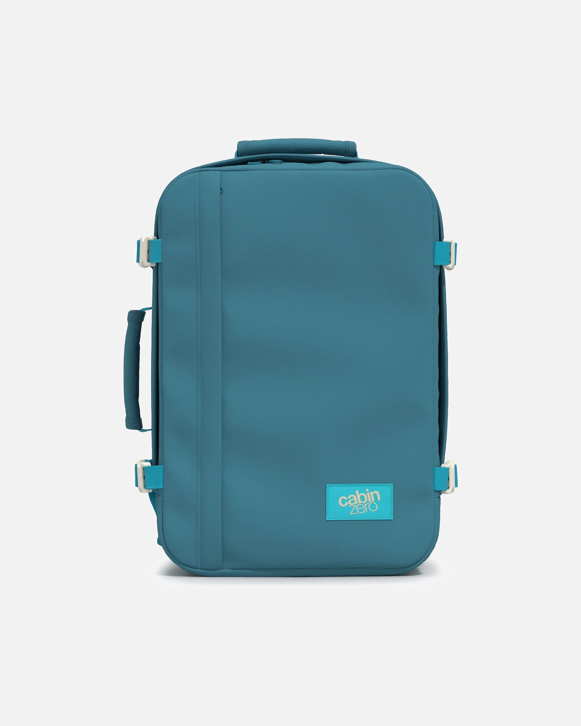 Rucksack für Männlich Cabin Zero Classic Daypack bali blue